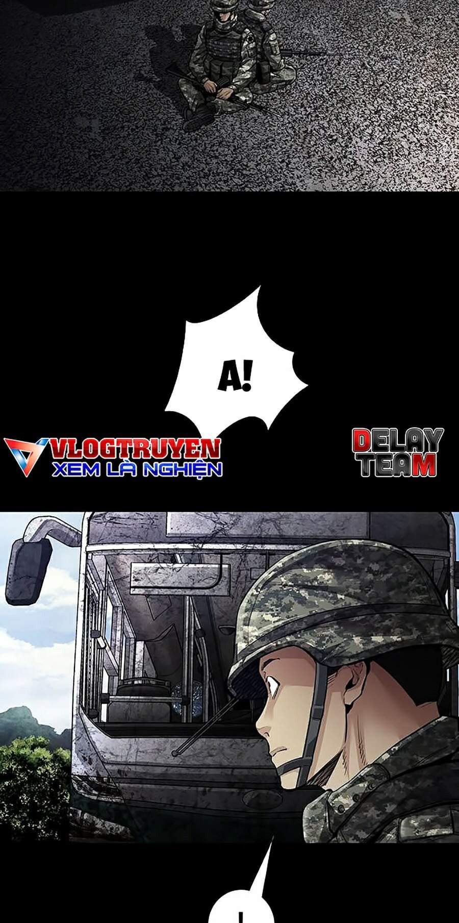 Hive - Chương 277 - Trang 30