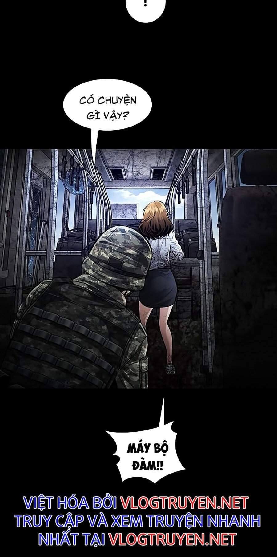 Hive - Chương 277 - Trang 31