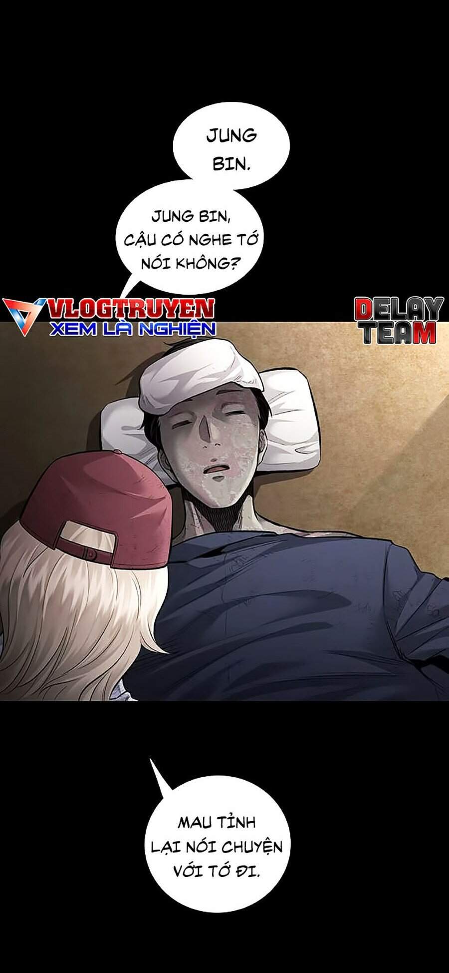 Hive - Chương 277 - Trang 35