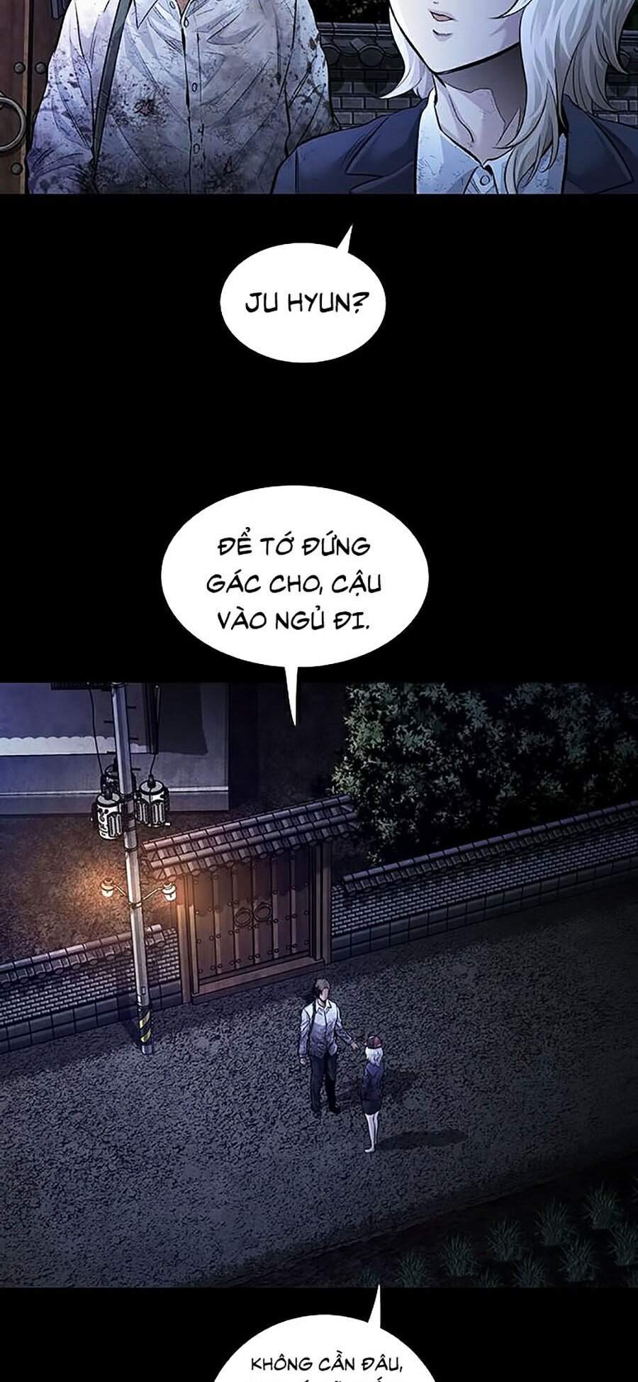 Hive - Chương 277 - Trang 40