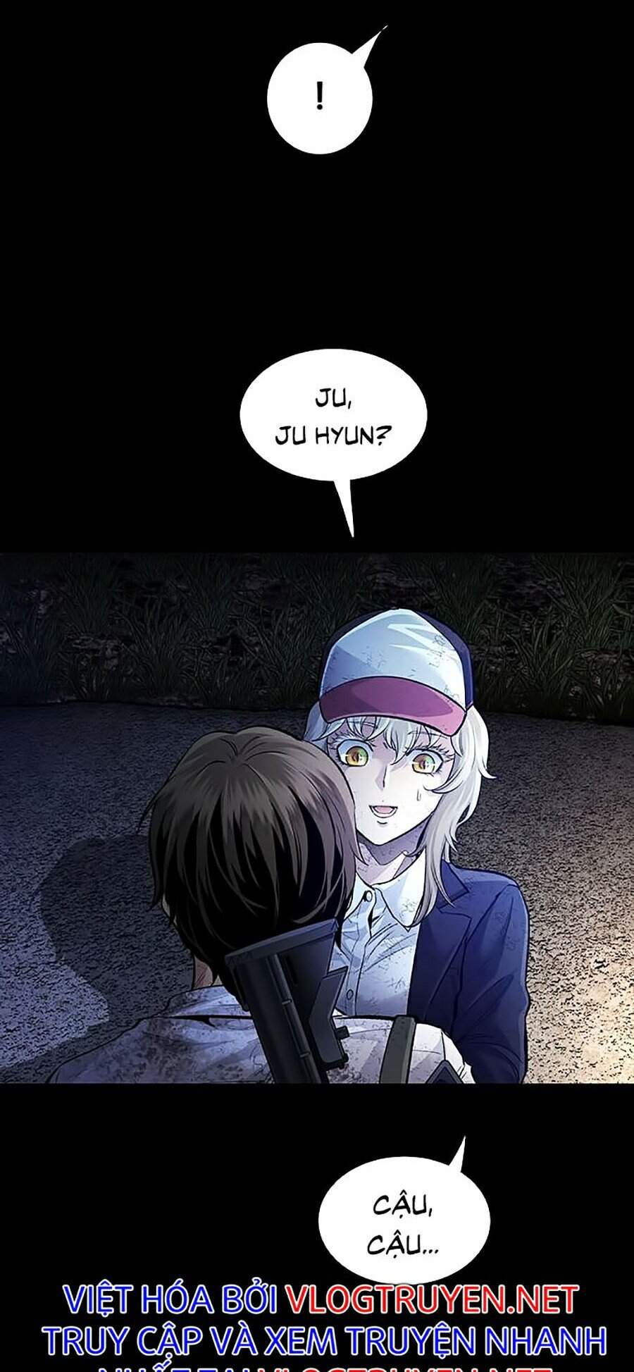 Hive - Chương 277 - Trang 42