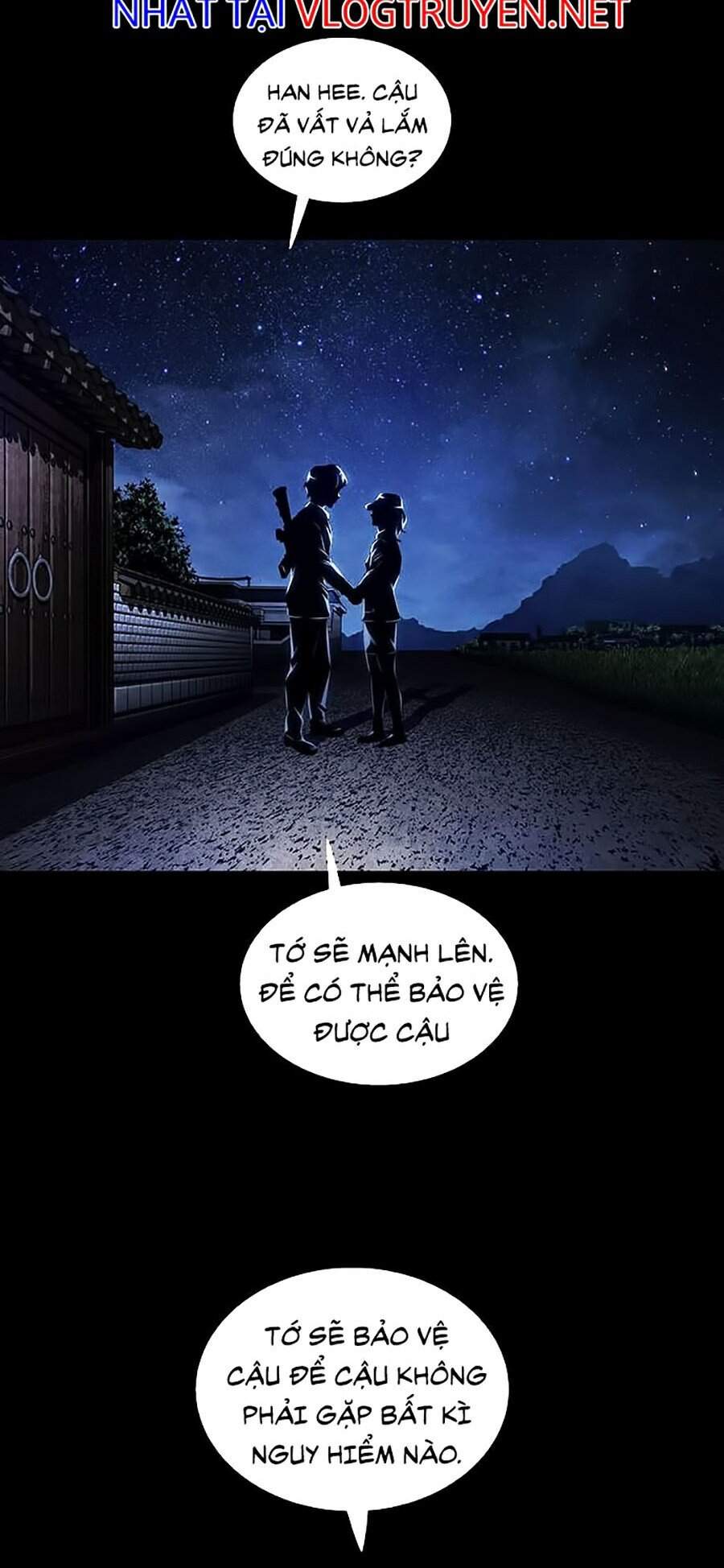 Hive - Chương 277 - Trang 43