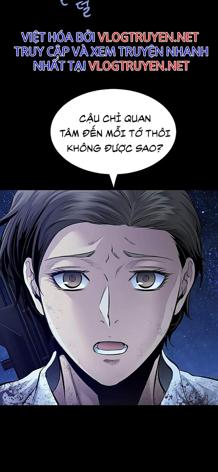 Hive - Chương 277 - Trang 46