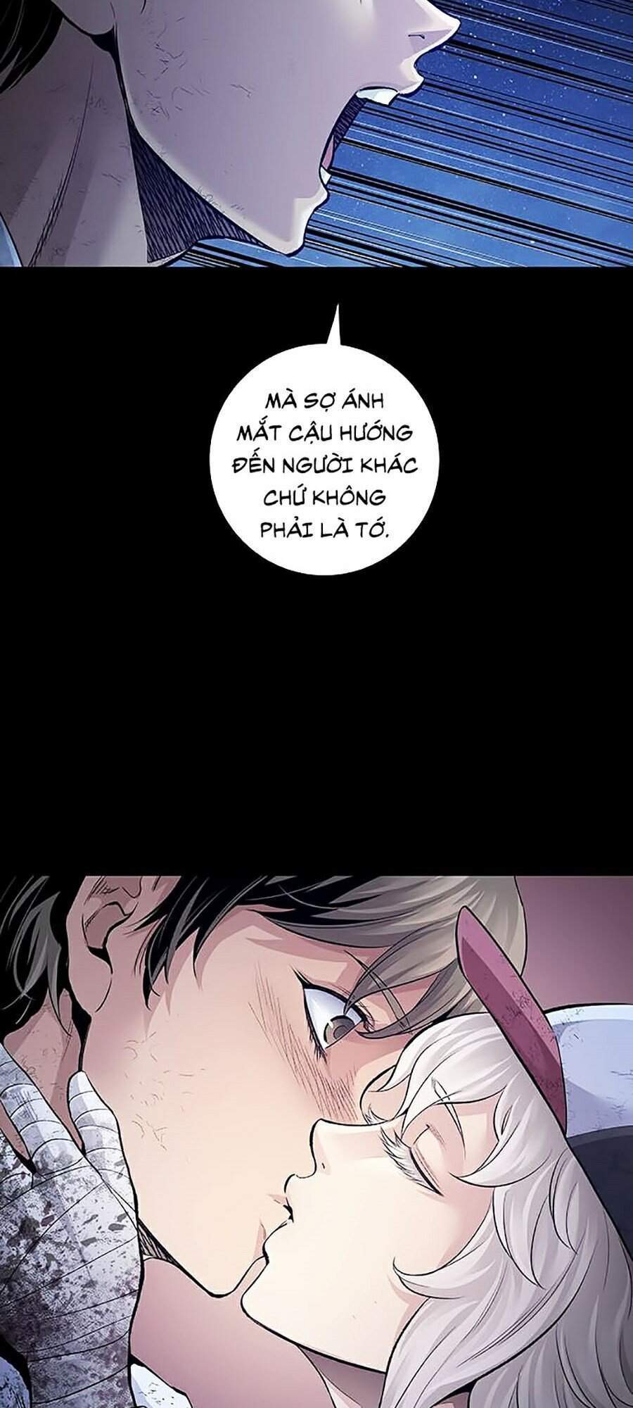 Hive - Chương 277 - Trang 49