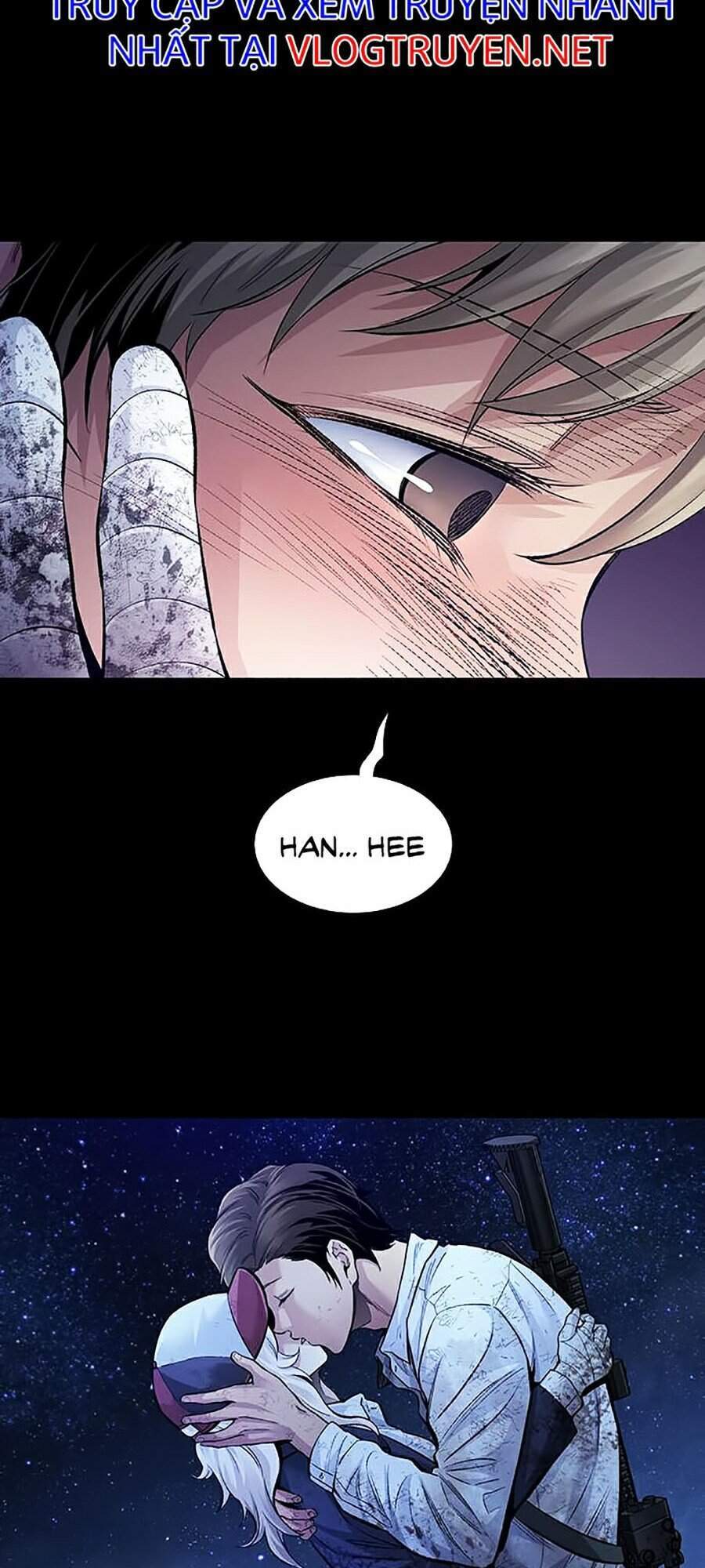 Hive - Chương 277 - Trang 51
