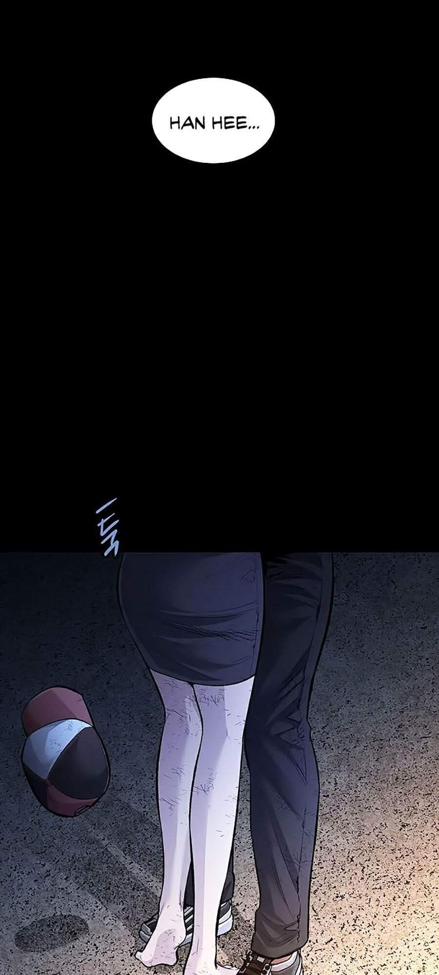 Hive - Chương 277 - Trang 53