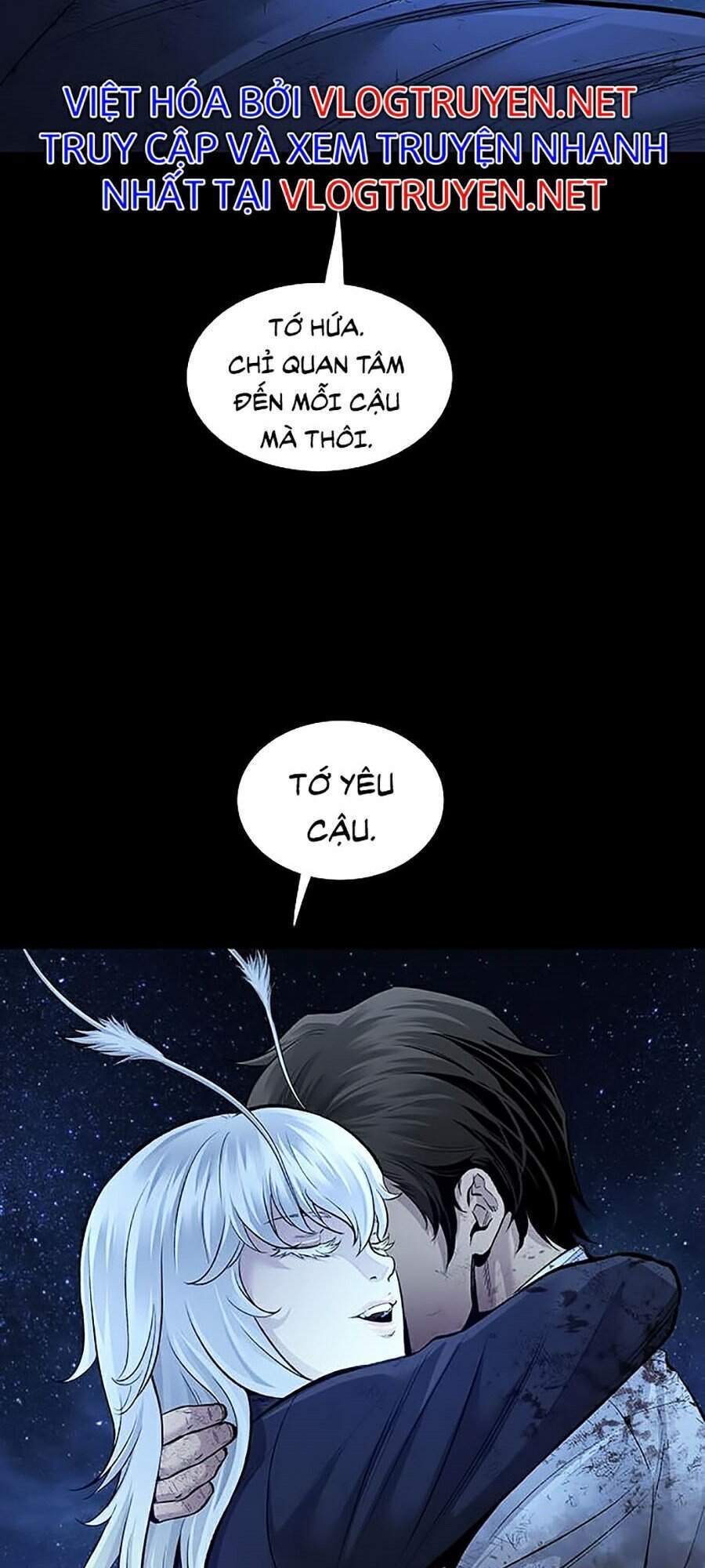Hive - Chương 277 - Trang 57