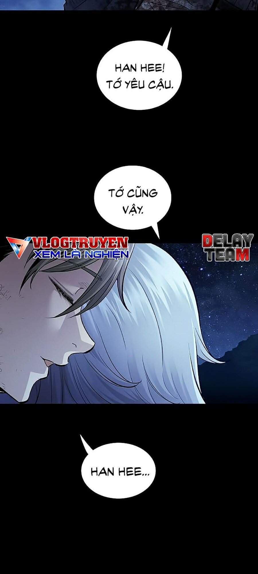 Hive - Chương 277 - Trang 59