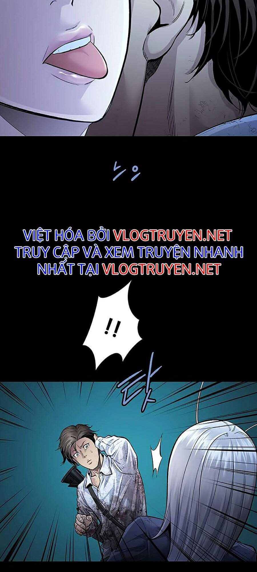 Hive - Chương 277 - Trang 61