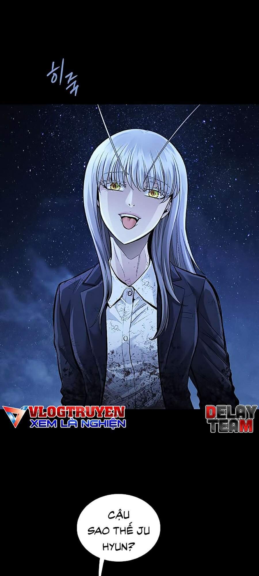 Hive - Chương 277 - Trang 63