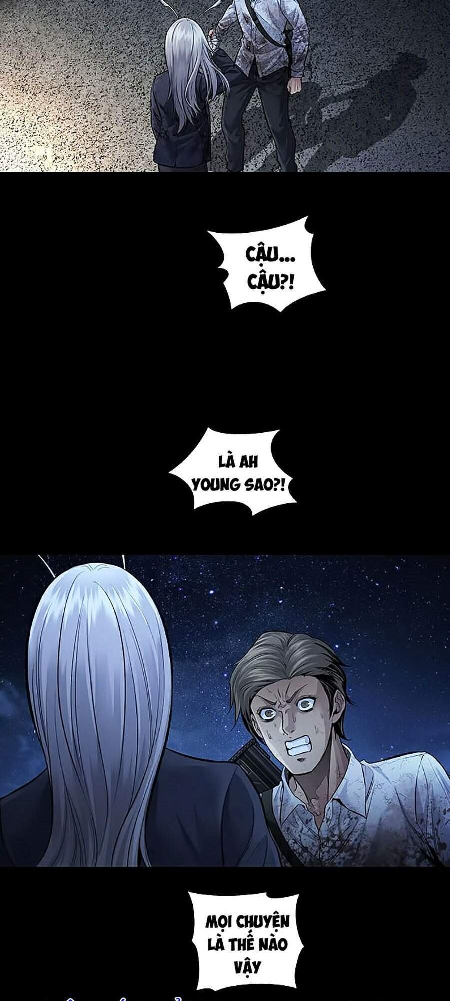 Hive - Chương 277 - Trang 65