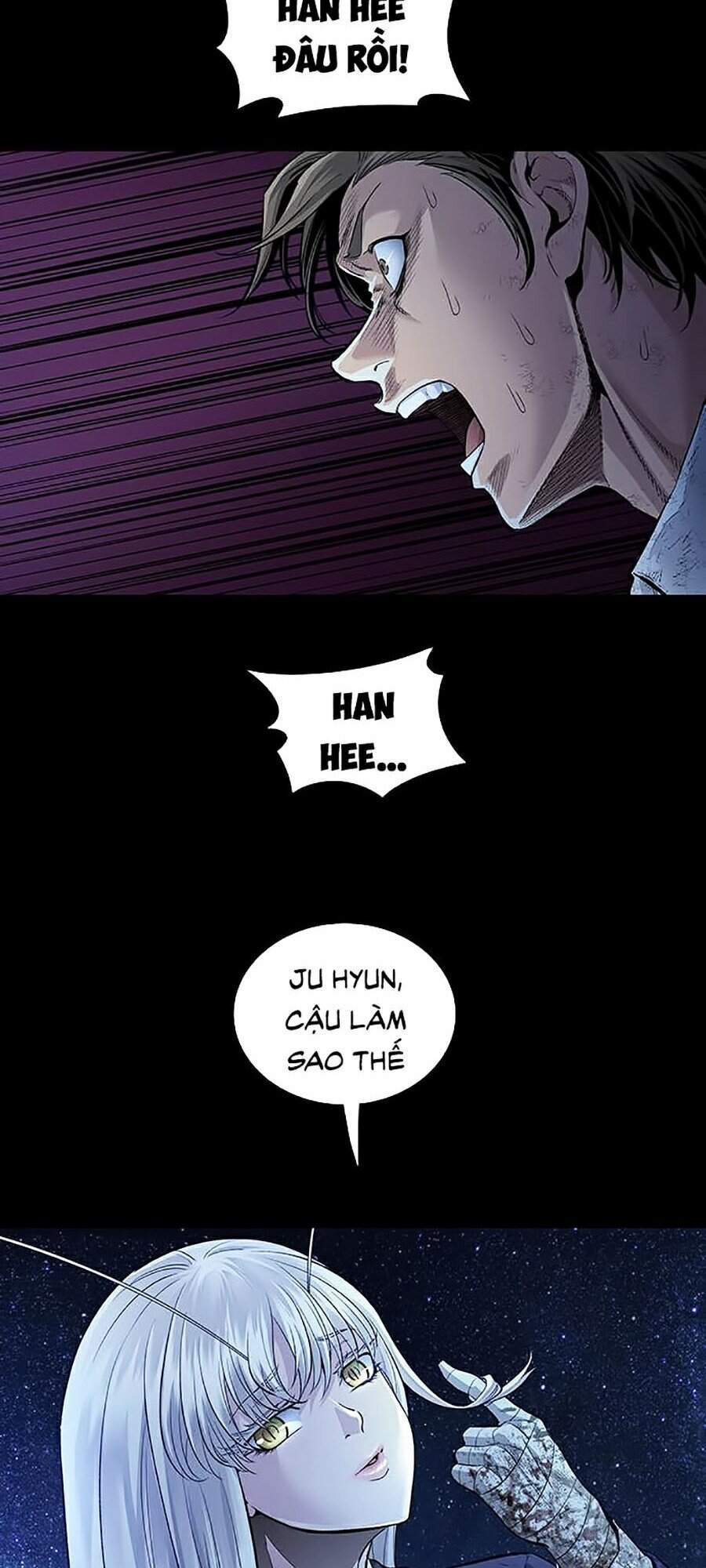 Hive - Chương 277 - Trang 67