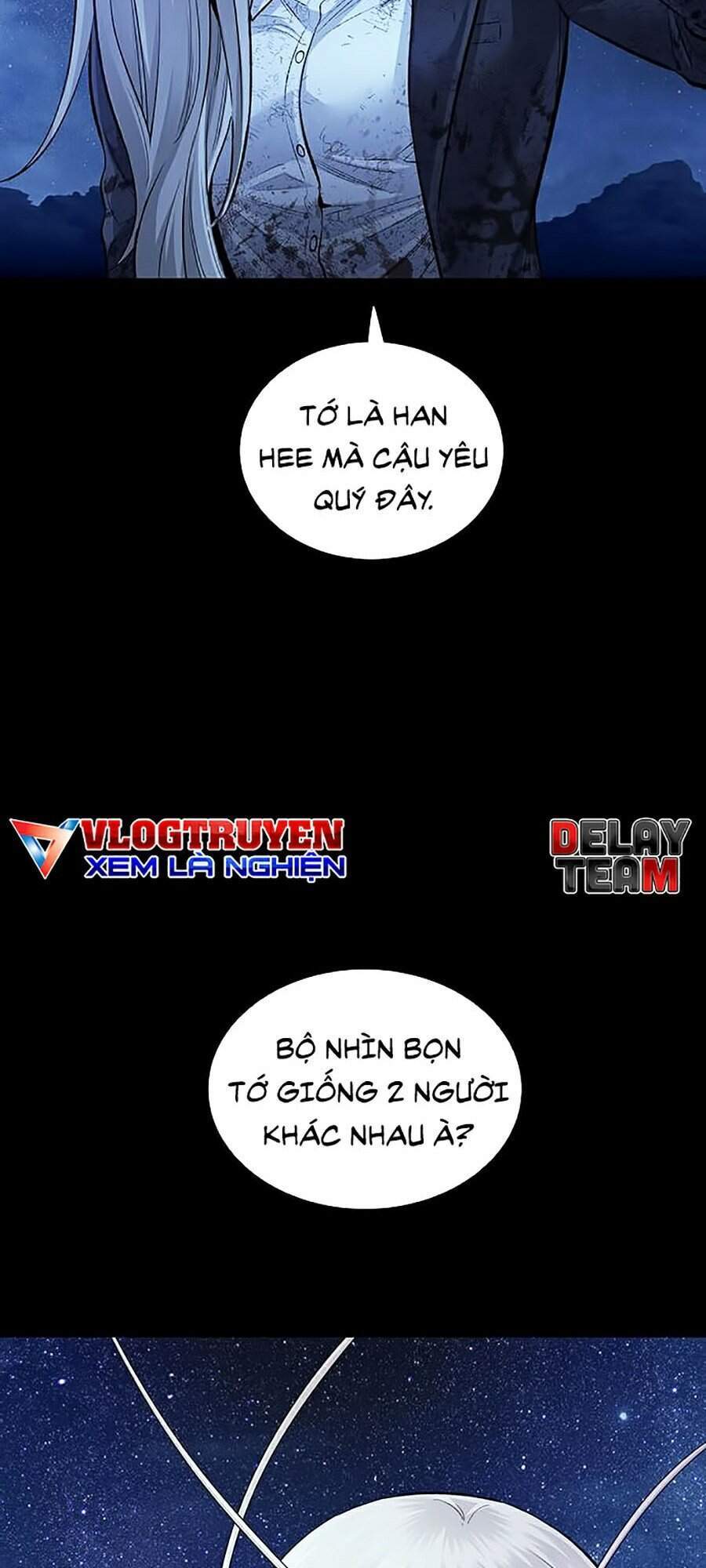 Hive - Chương 277 - Trang 69