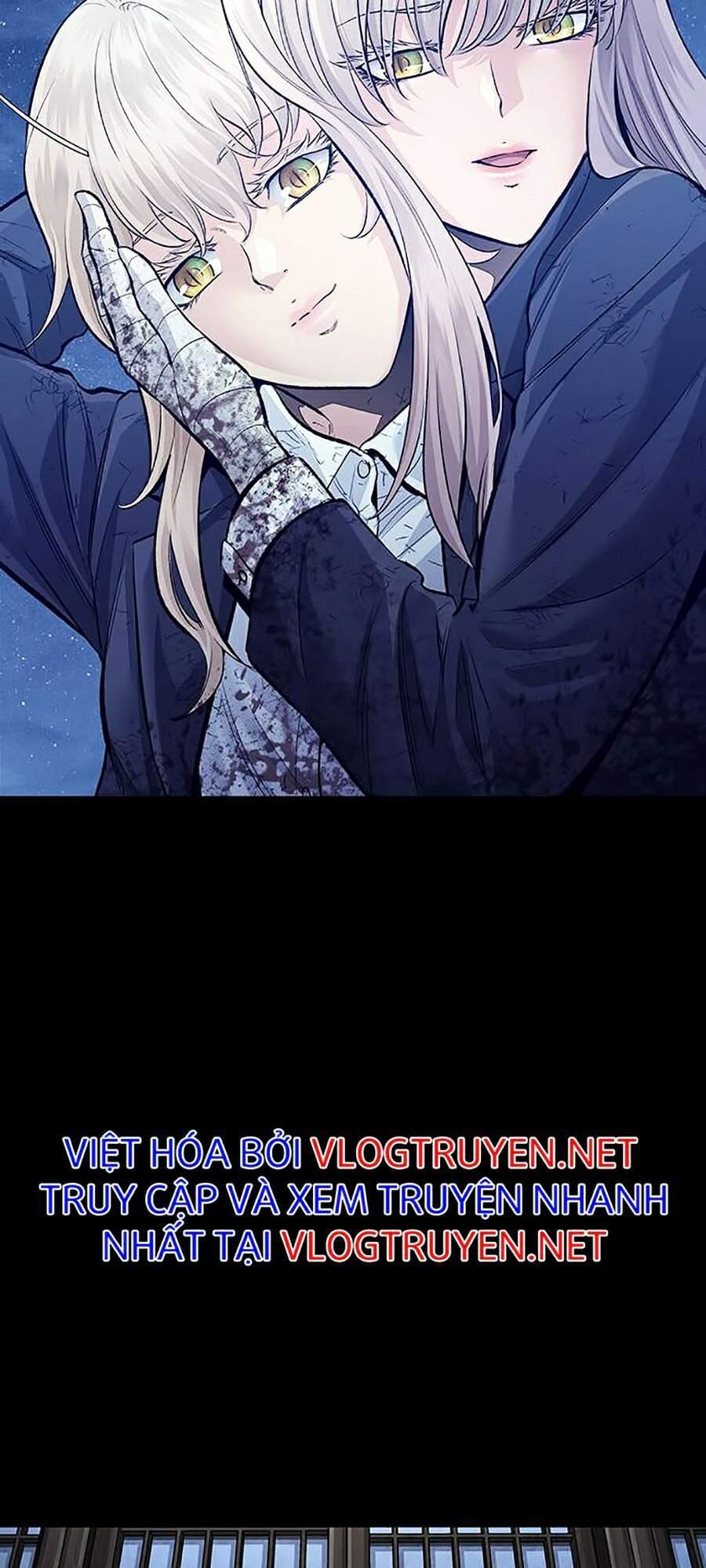 Hive - Chương 277 - Trang 71