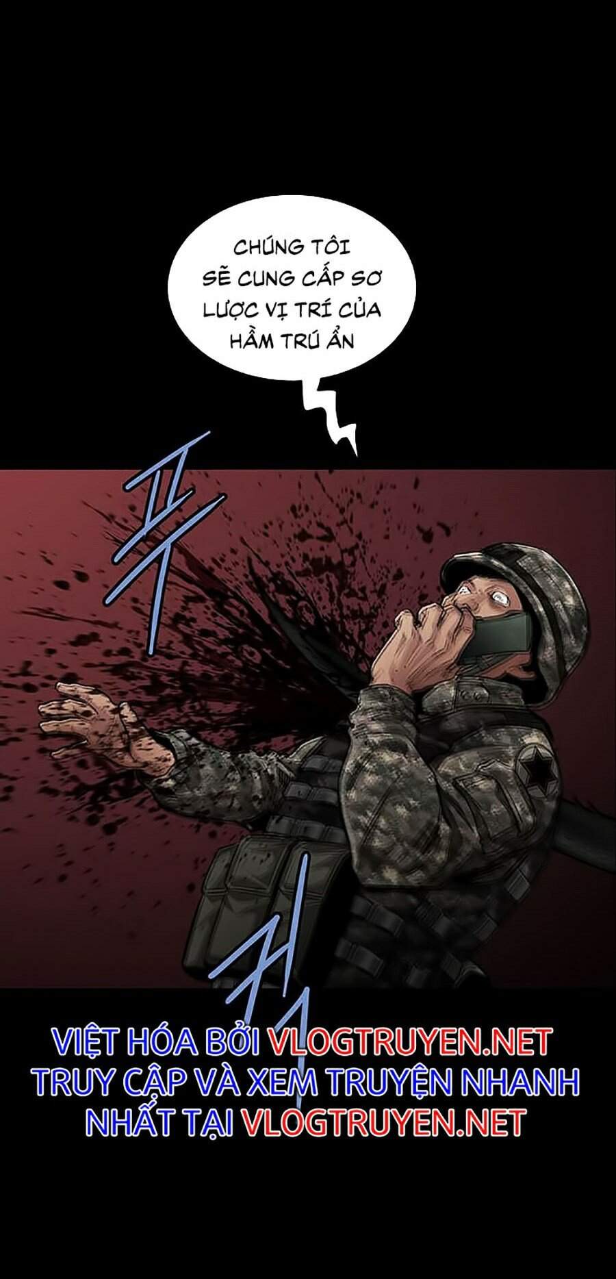 Hive - Chương 277 - Trang 9