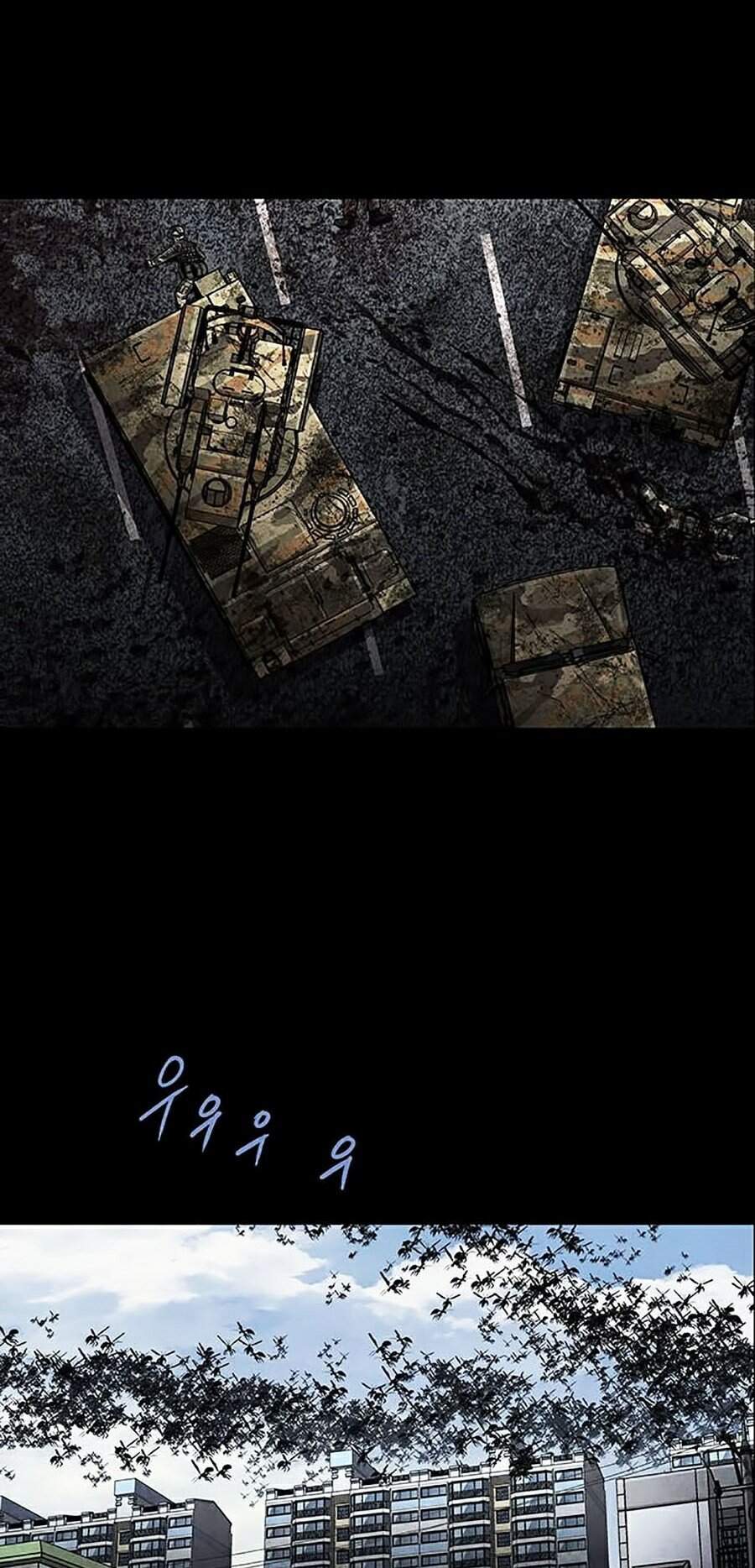 Hive - Chương 277 - Trang 10