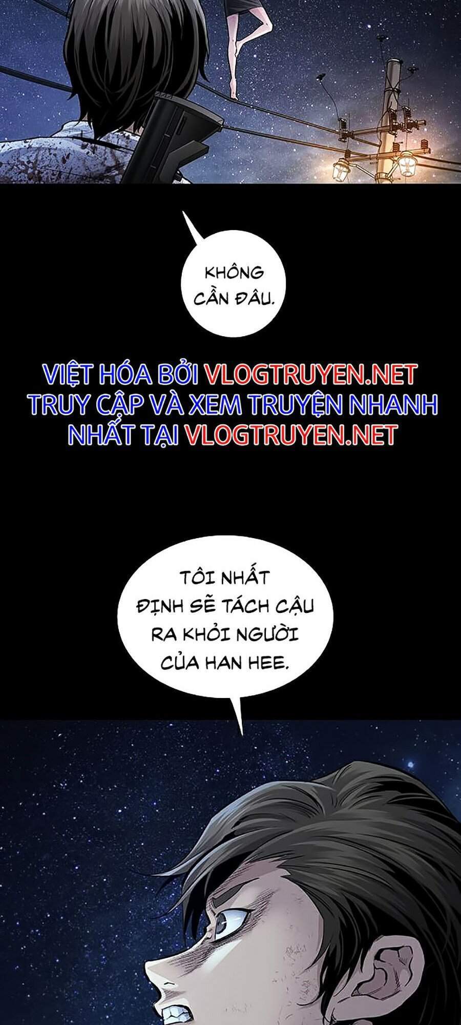 Hive - Chương 278 - Trang 11