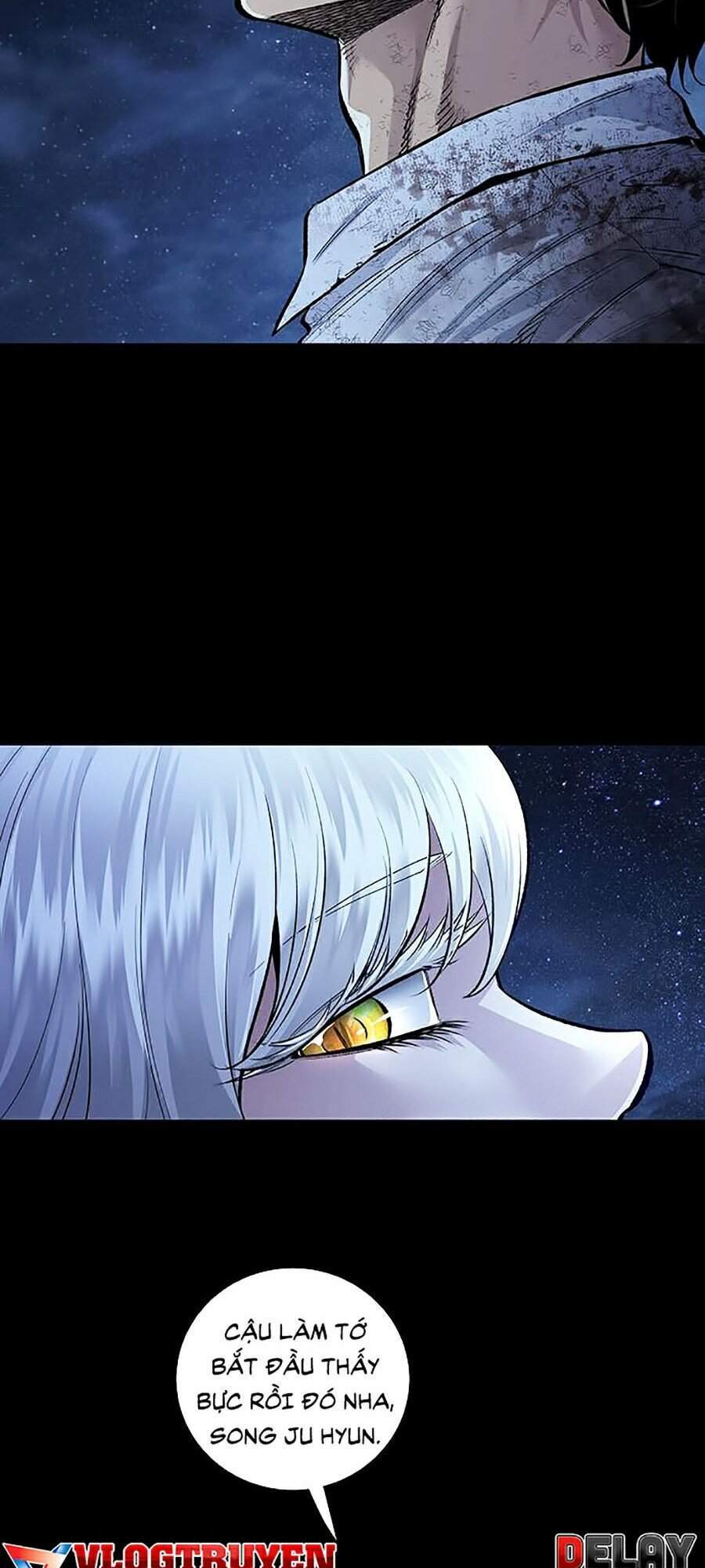 Hive - Chương 278 - Trang 13