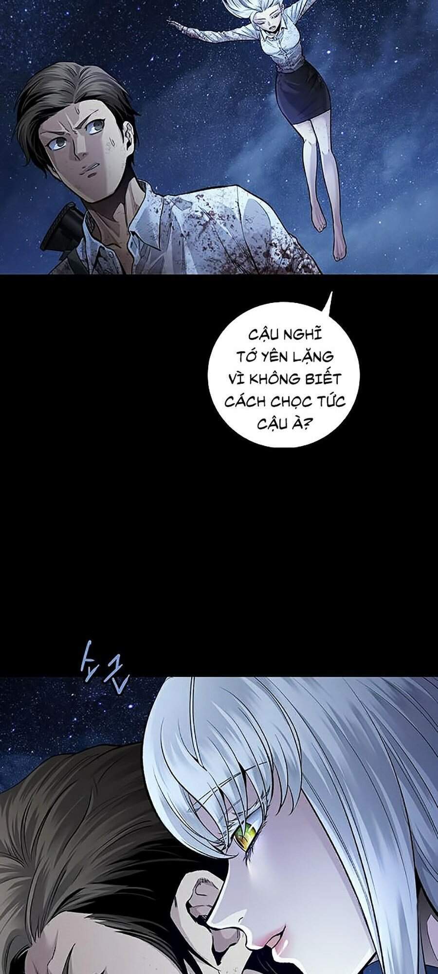 Hive - Chương 278 - Trang 15