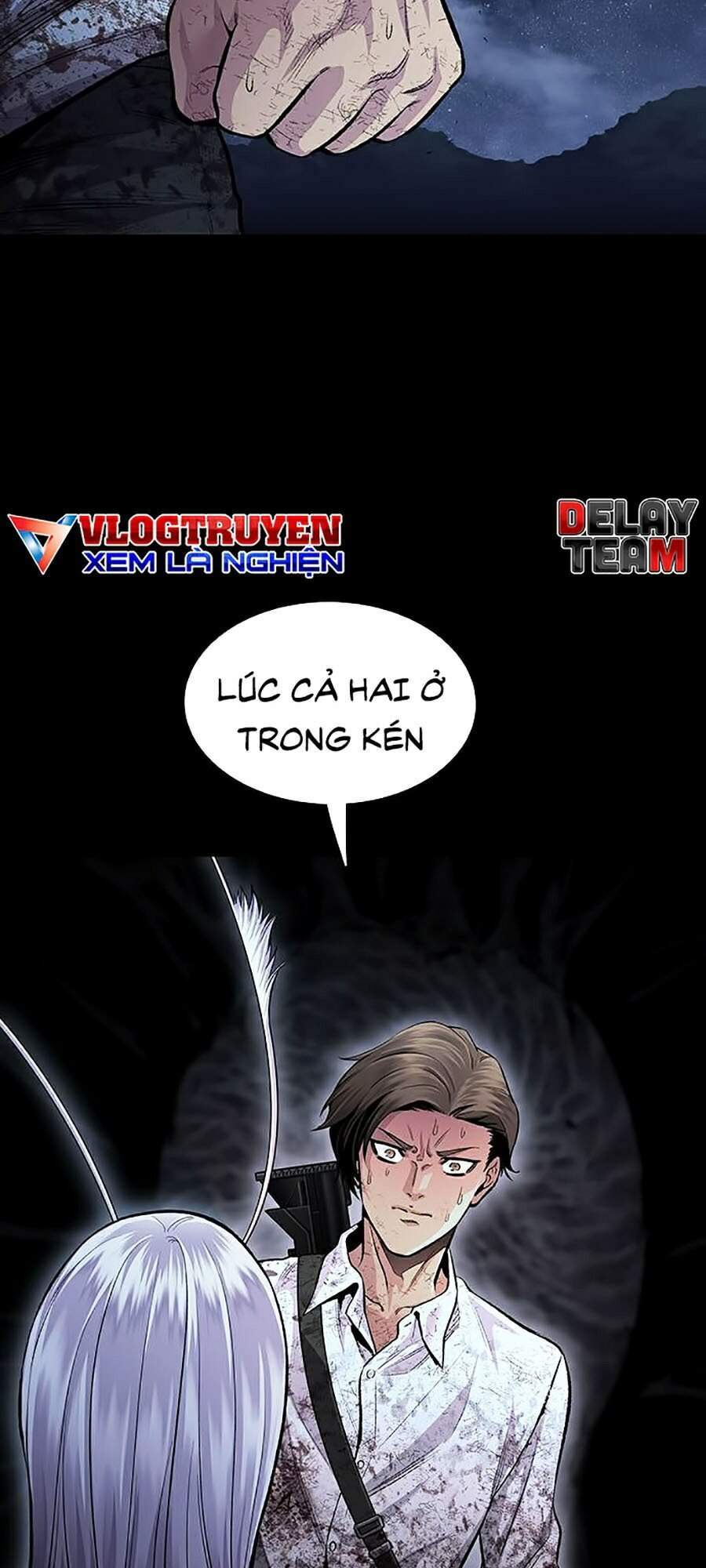 Hive - Chương 278 - Trang 3