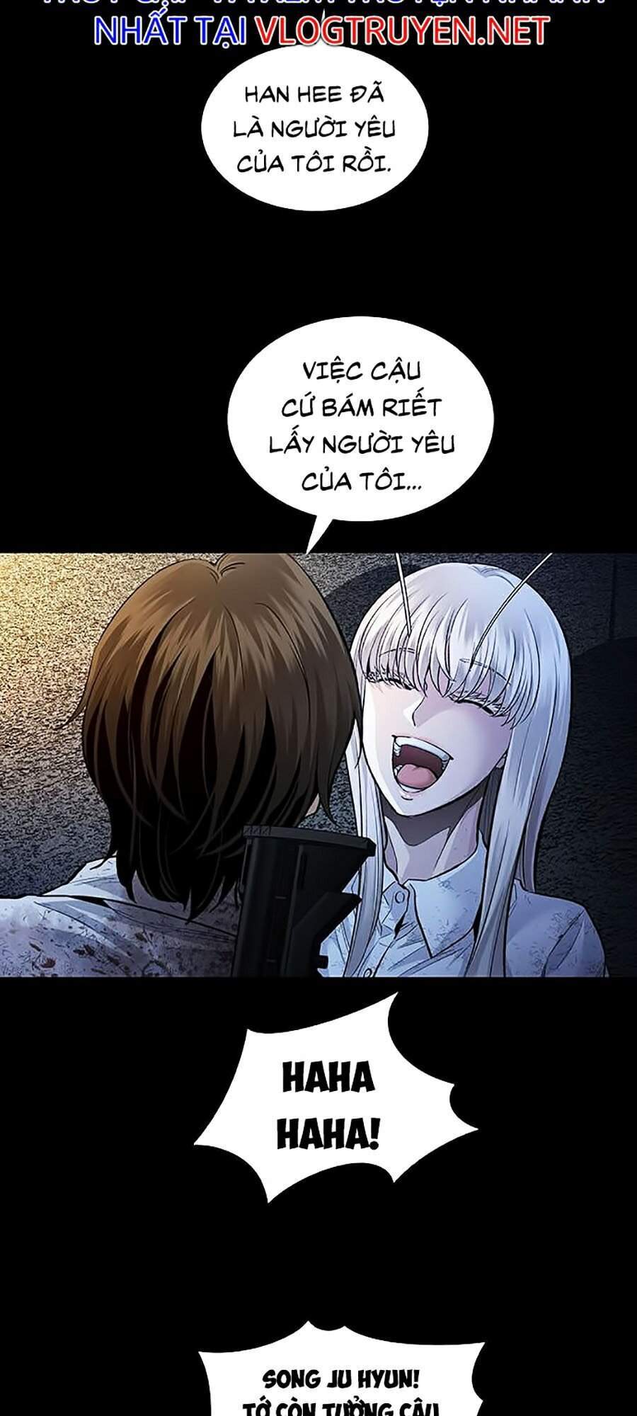 Hive - Chương 278 - Trang 23