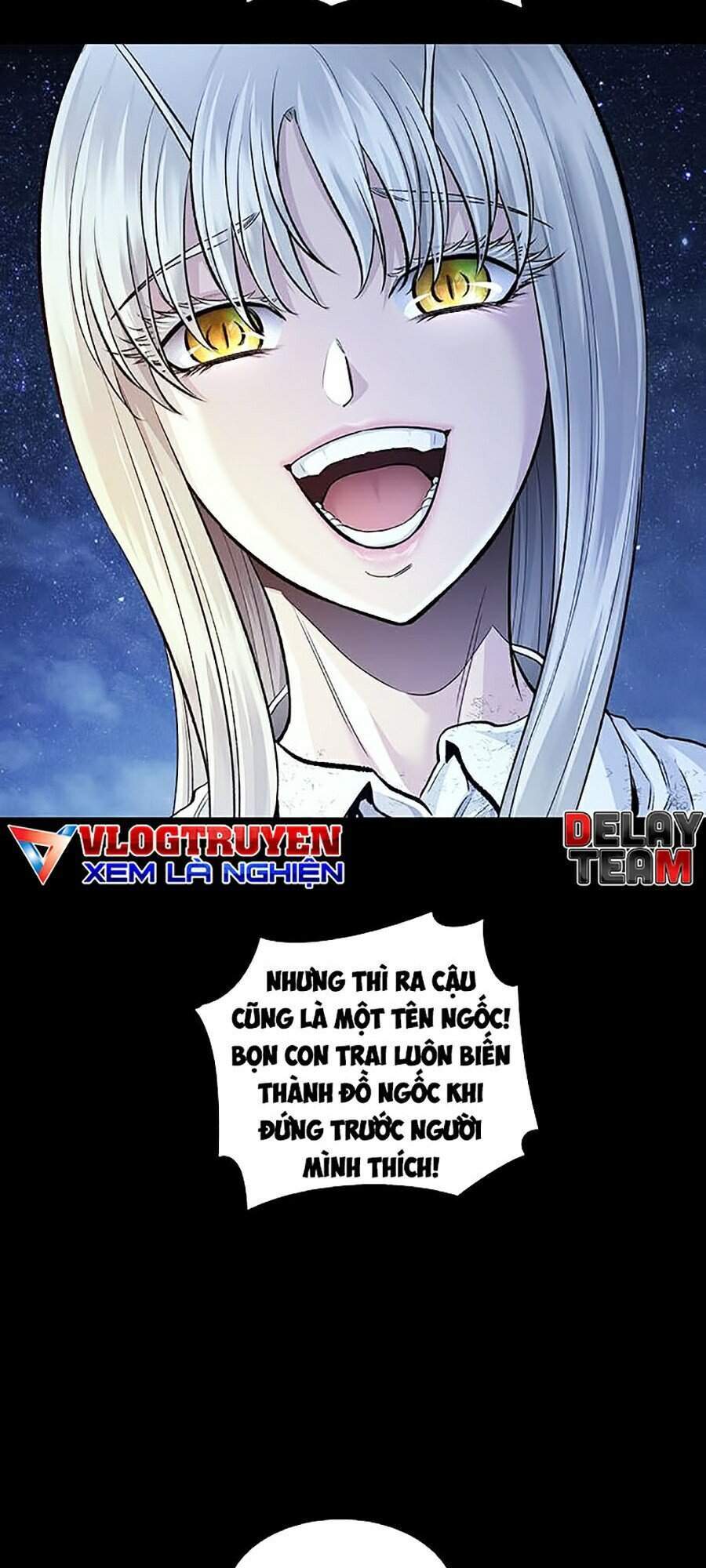 Hive - Chương 278 - Trang 25