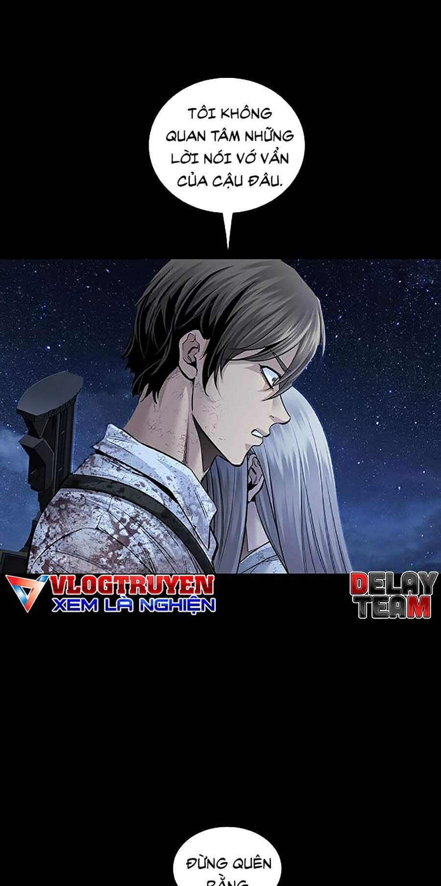 Hive - Chương 278 - Trang 31