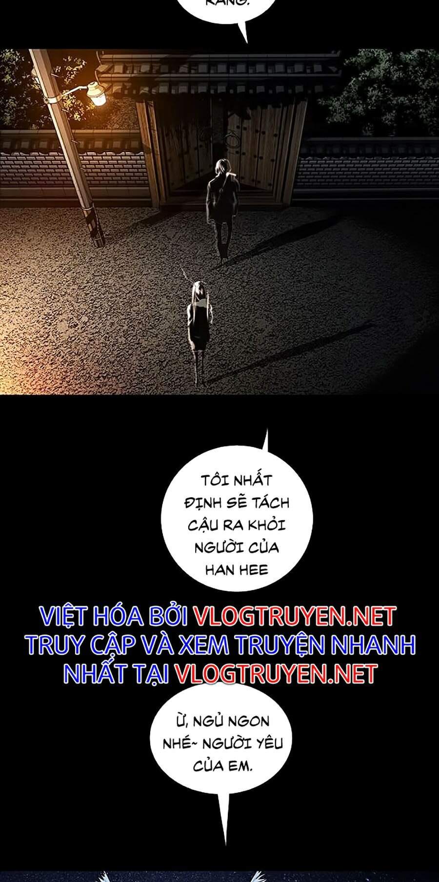 Hive - Chương 278 - Trang 32