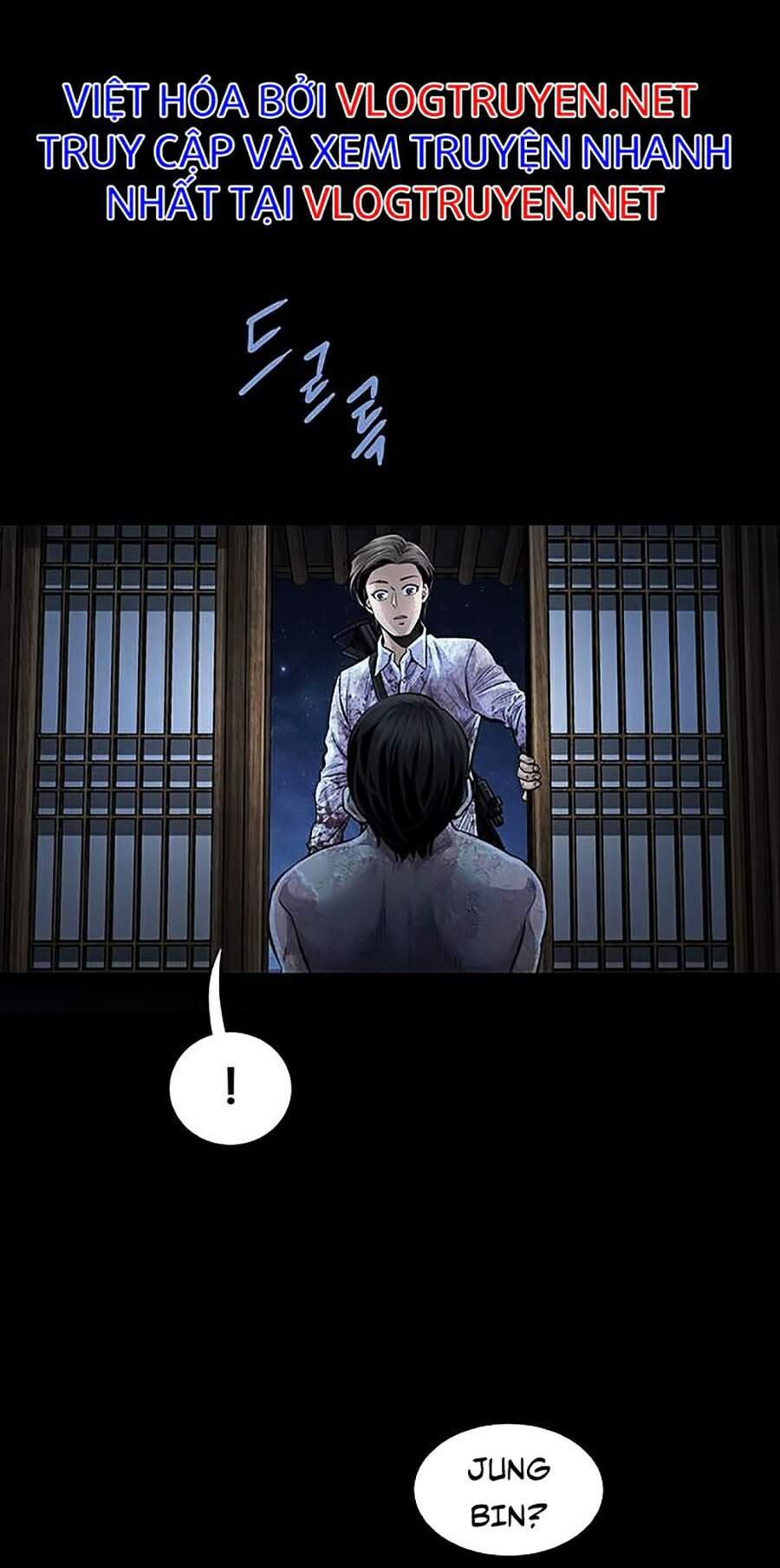 Hive - Chương 278 - Trang 36