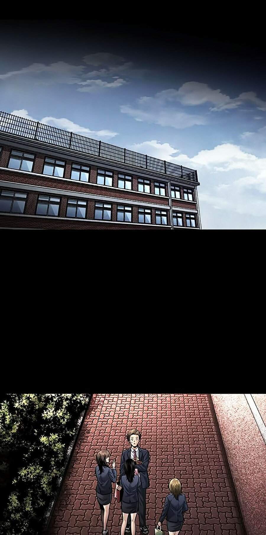 Hive - Chương 278 - Trang 37