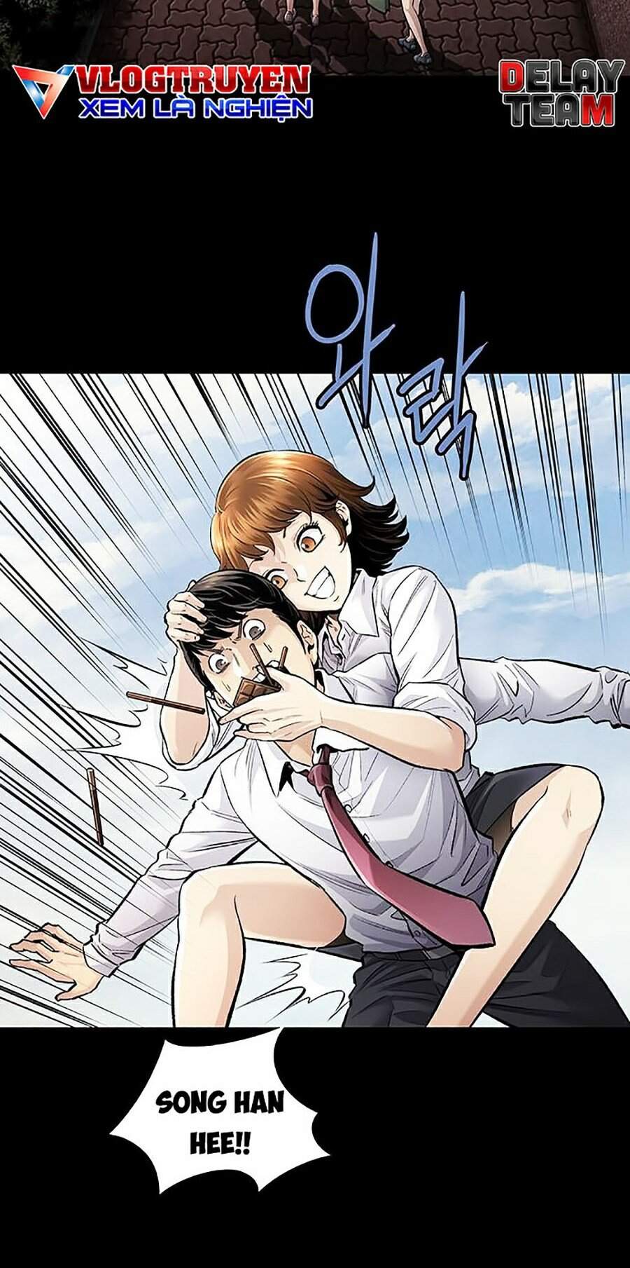 Hive - Chương 278 - Trang 38