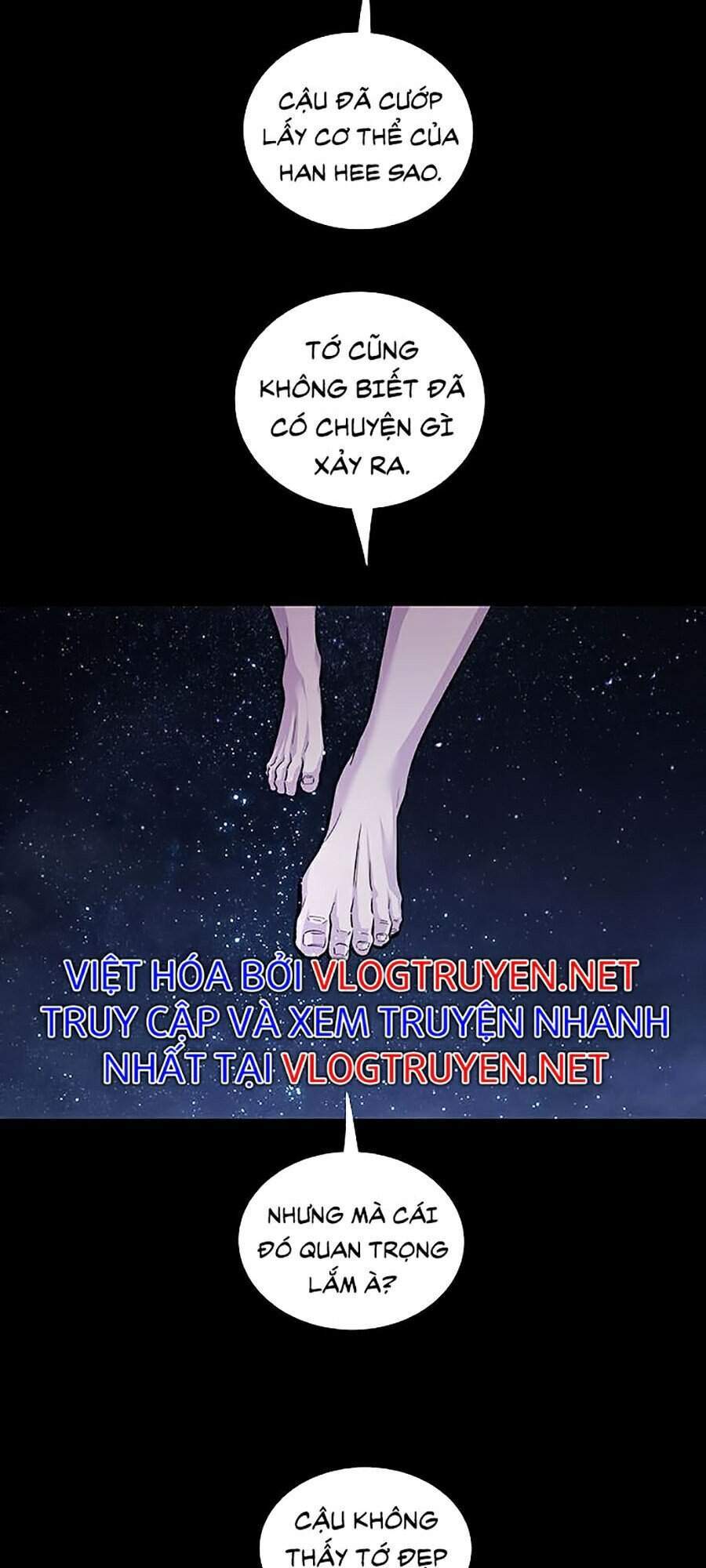 Hive - Chương 278 - Trang 5