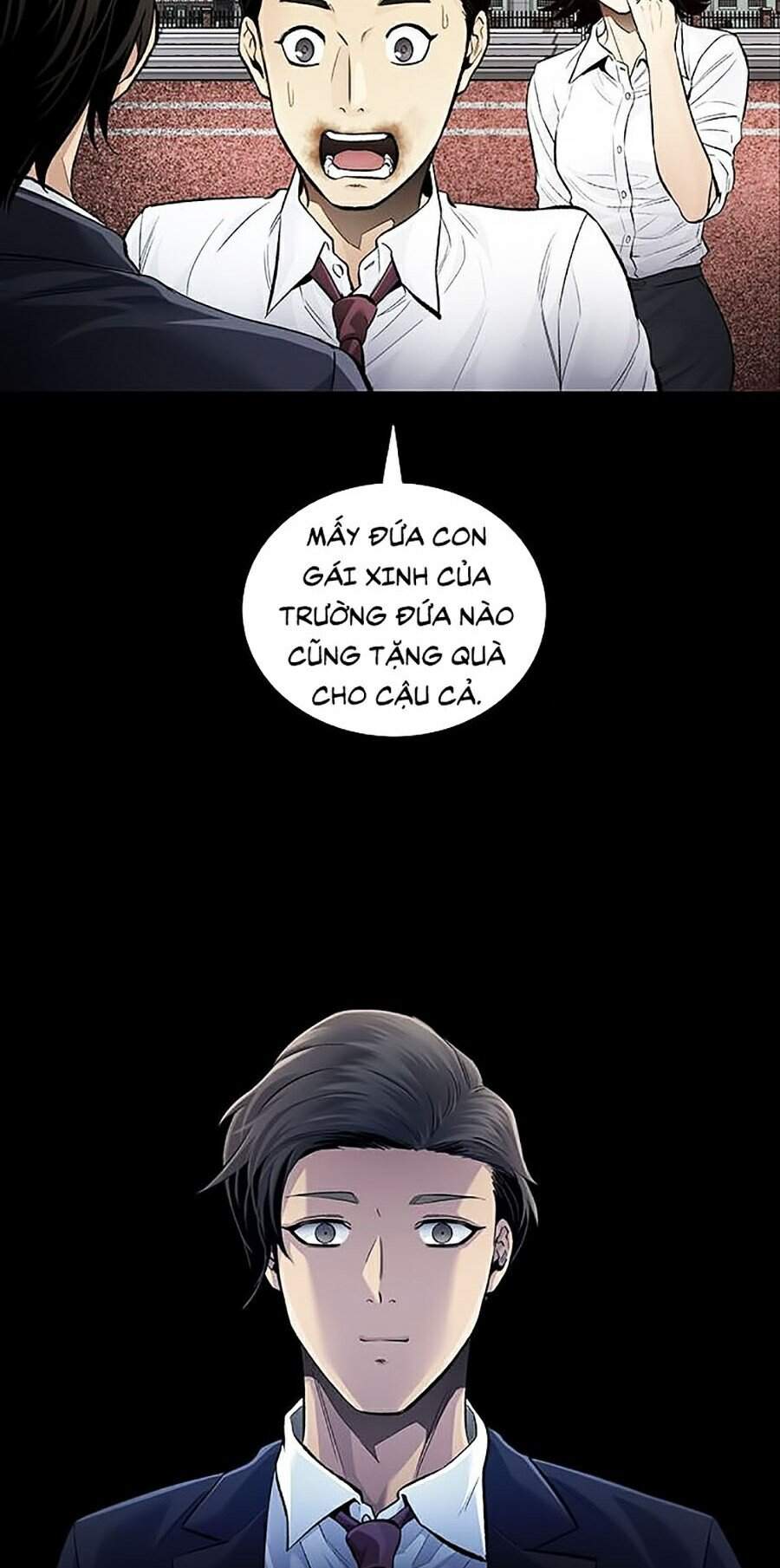 Hive - Chương 278 - Trang 41