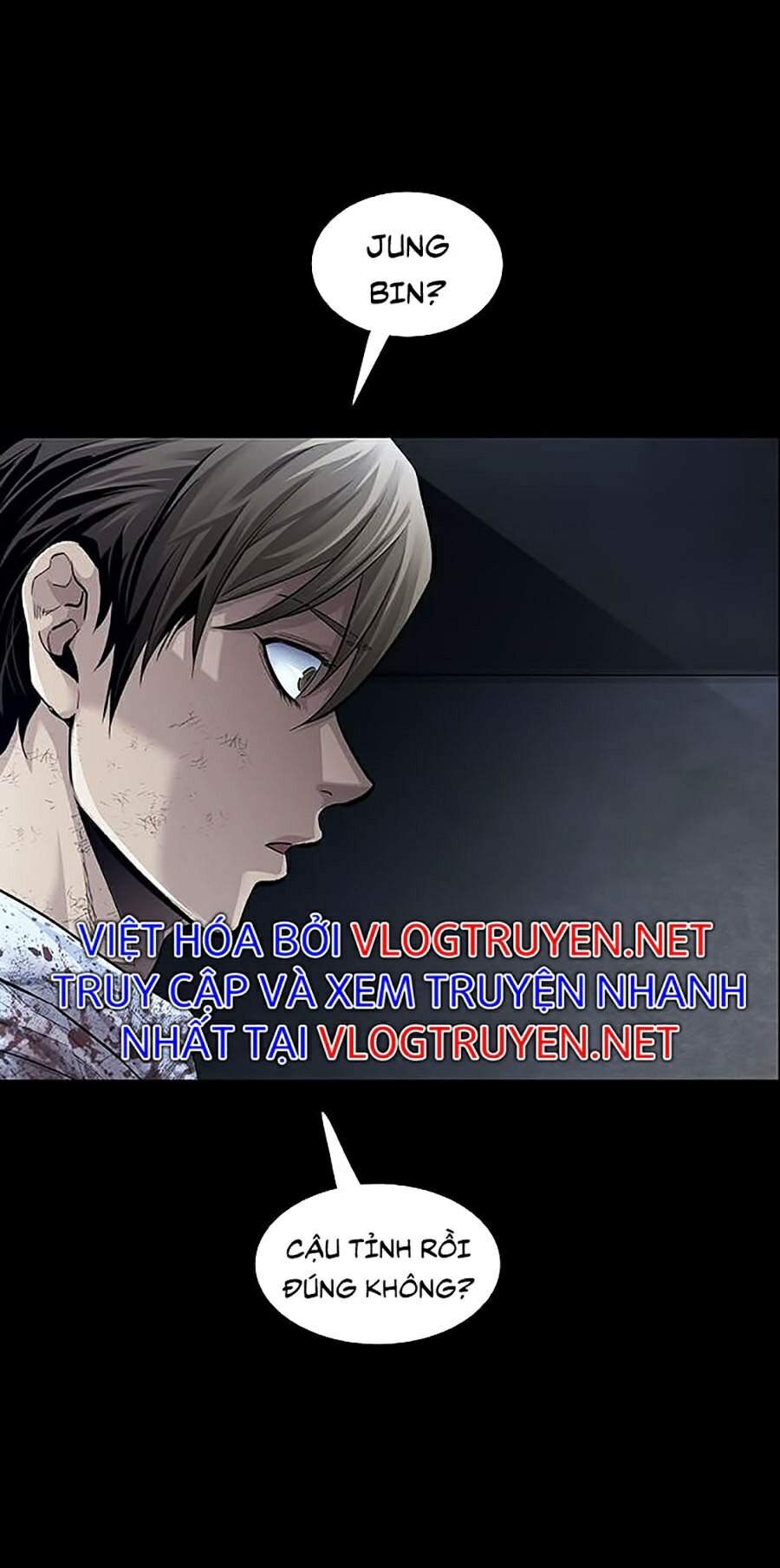 Hive - Chương 278 - Trang 43