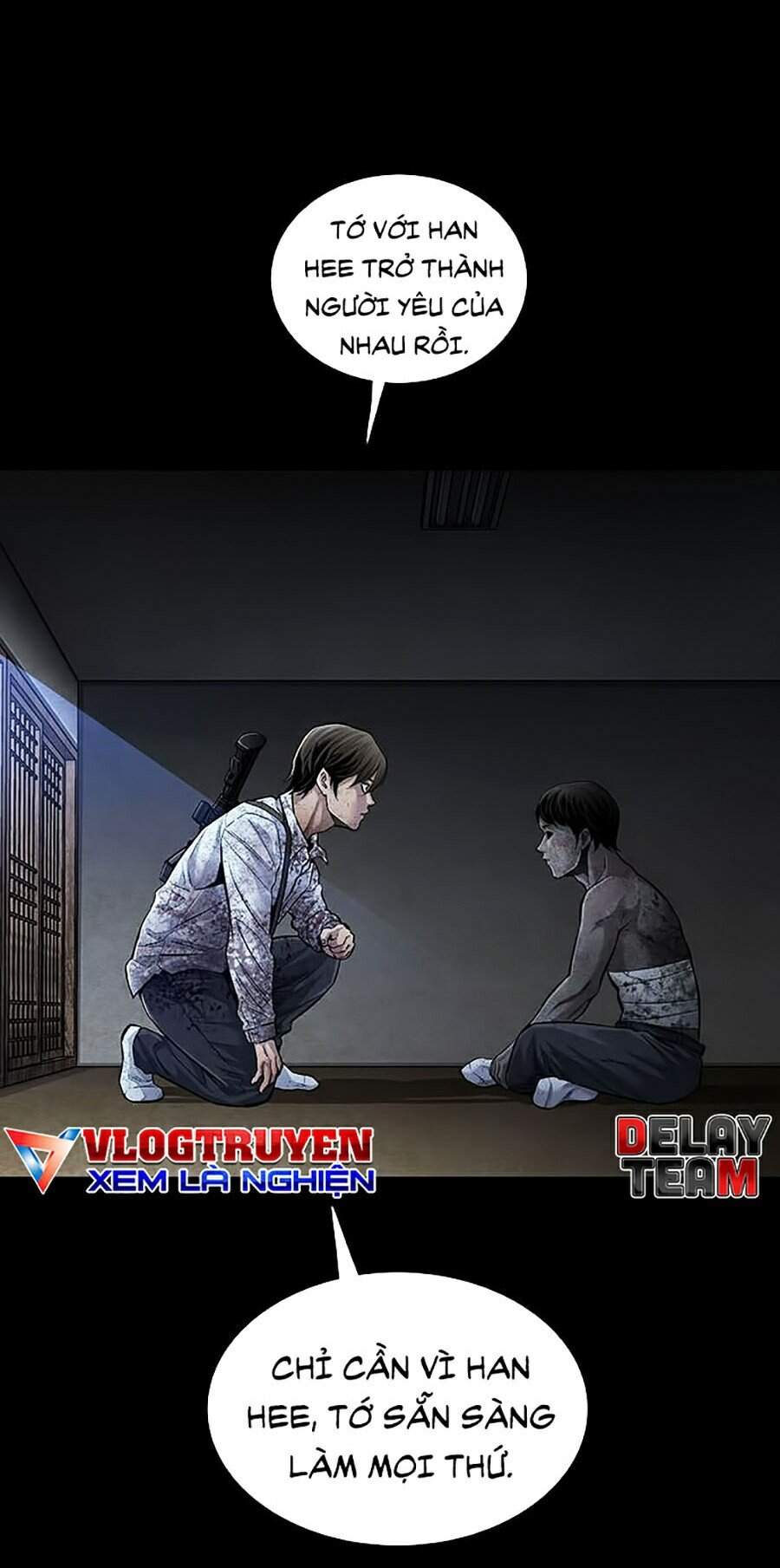 Hive - Chương 278 - Trang 45