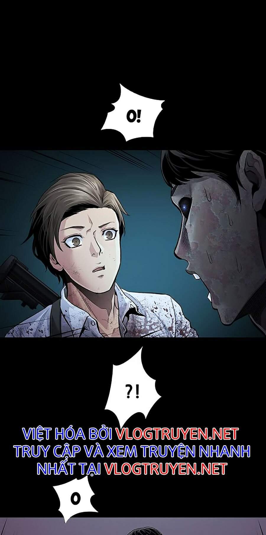 Hive - Chương 278 - Trang 46