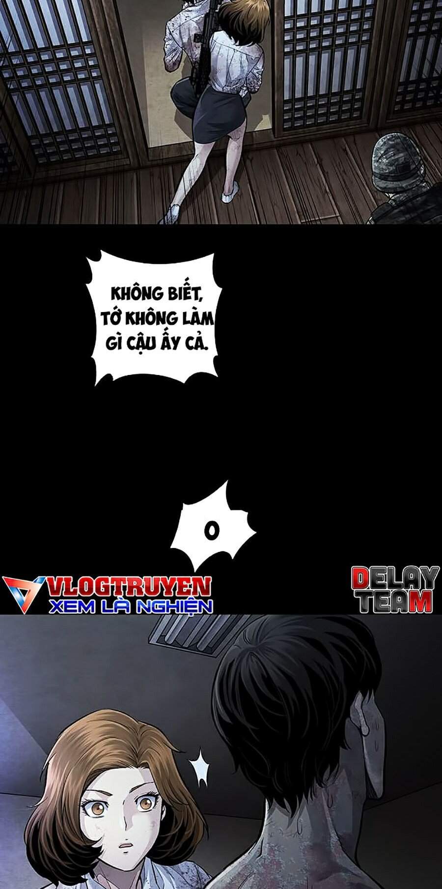 Hive - Chương 278 - Trang 48