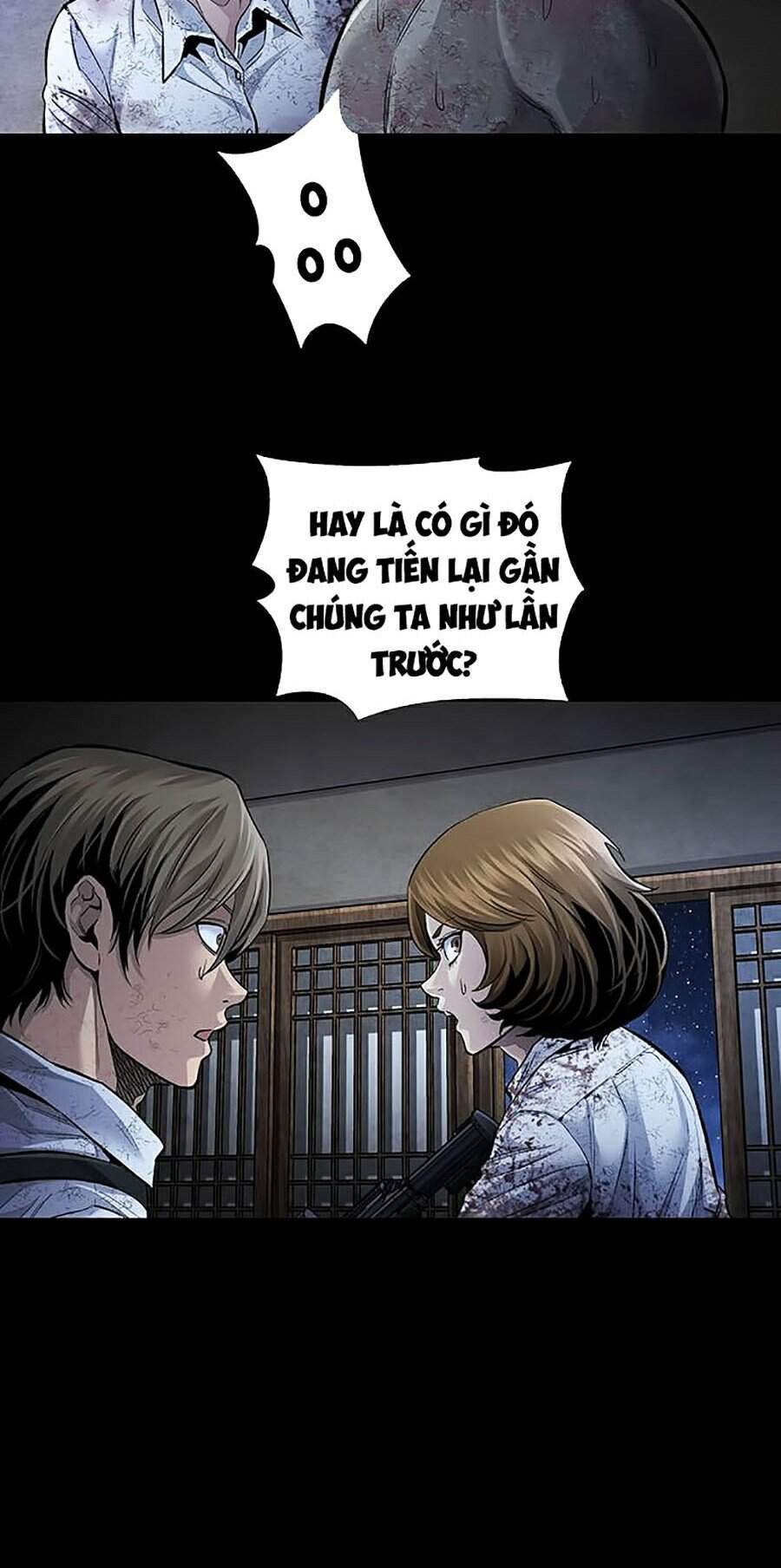 Hive - Chương 278 - Trang 49