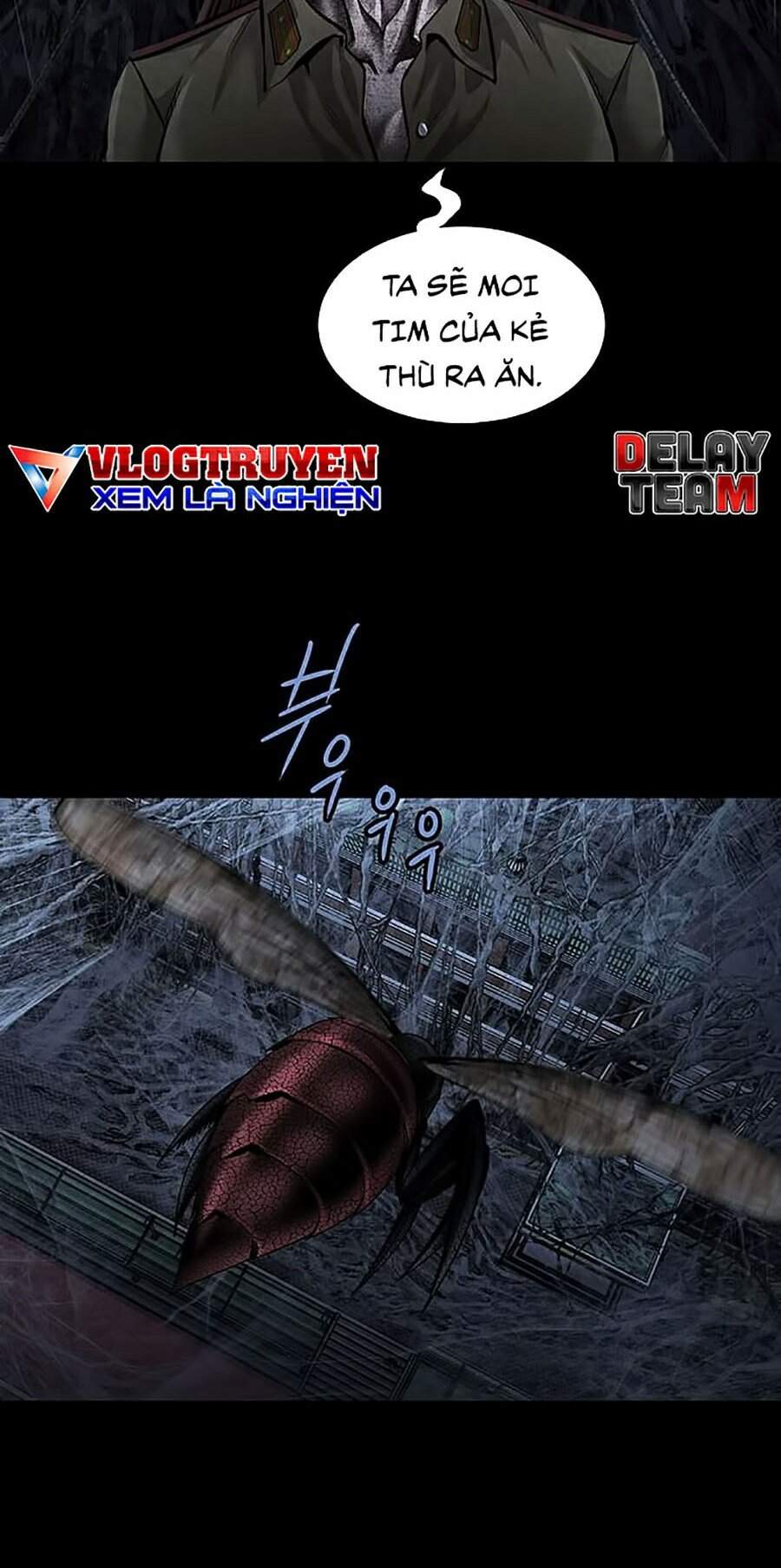 Hive - Chương 278 - Trang 52