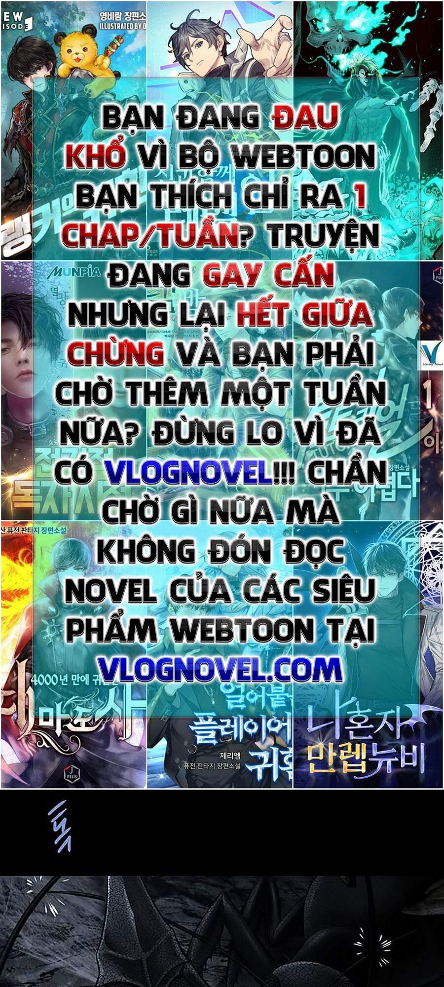 Hive - Chương 278 - Trang 53