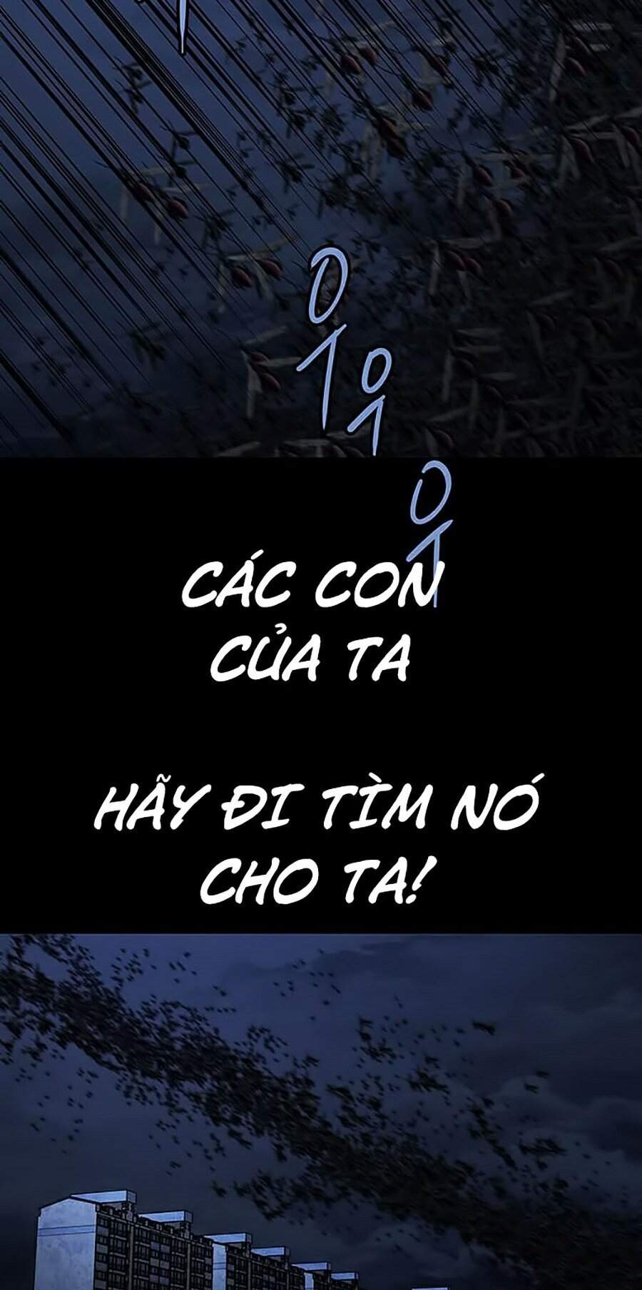 Hive - Chương 278 - Trang 56