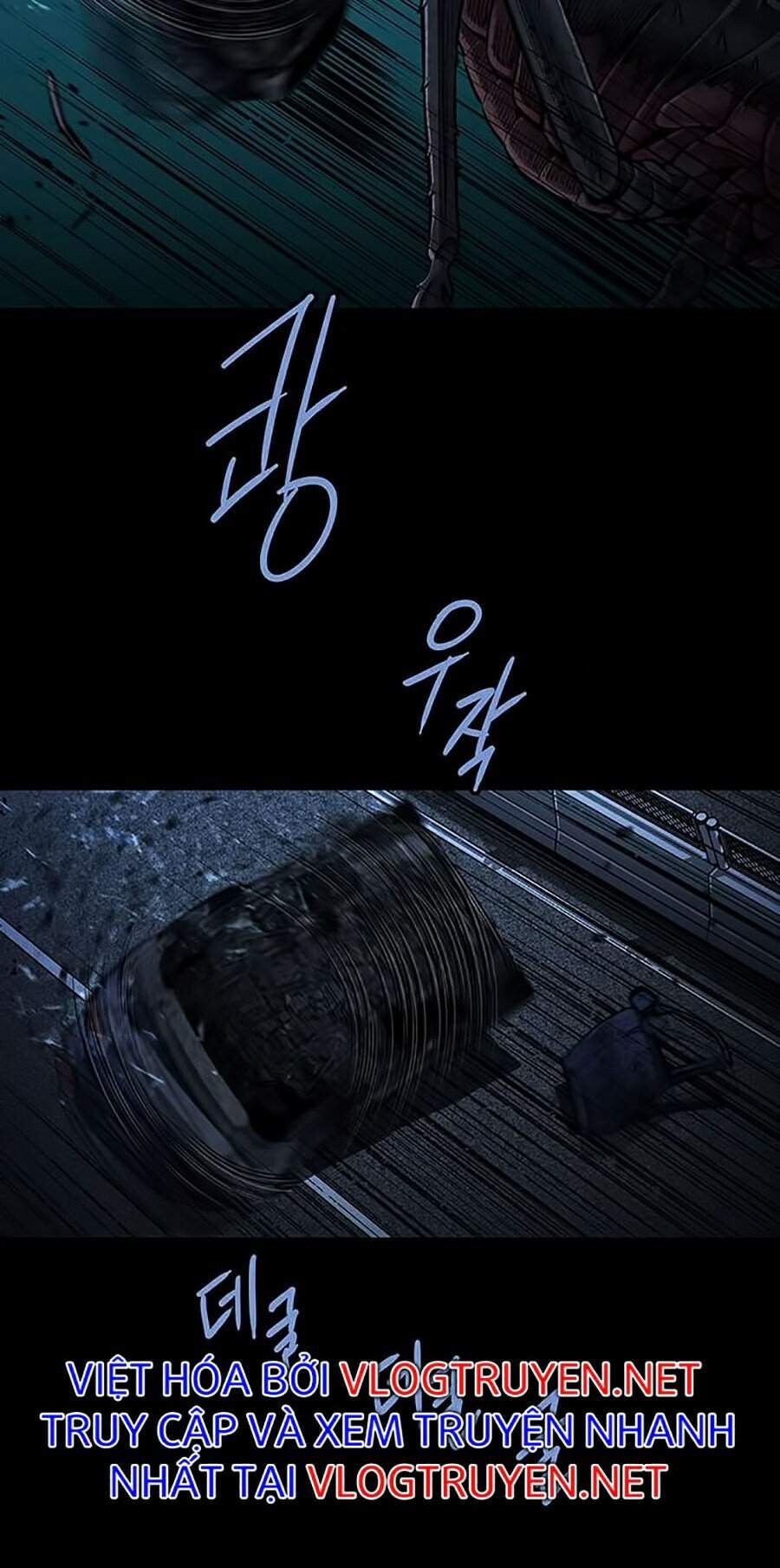 Hive - Chương 278 - Trang 61