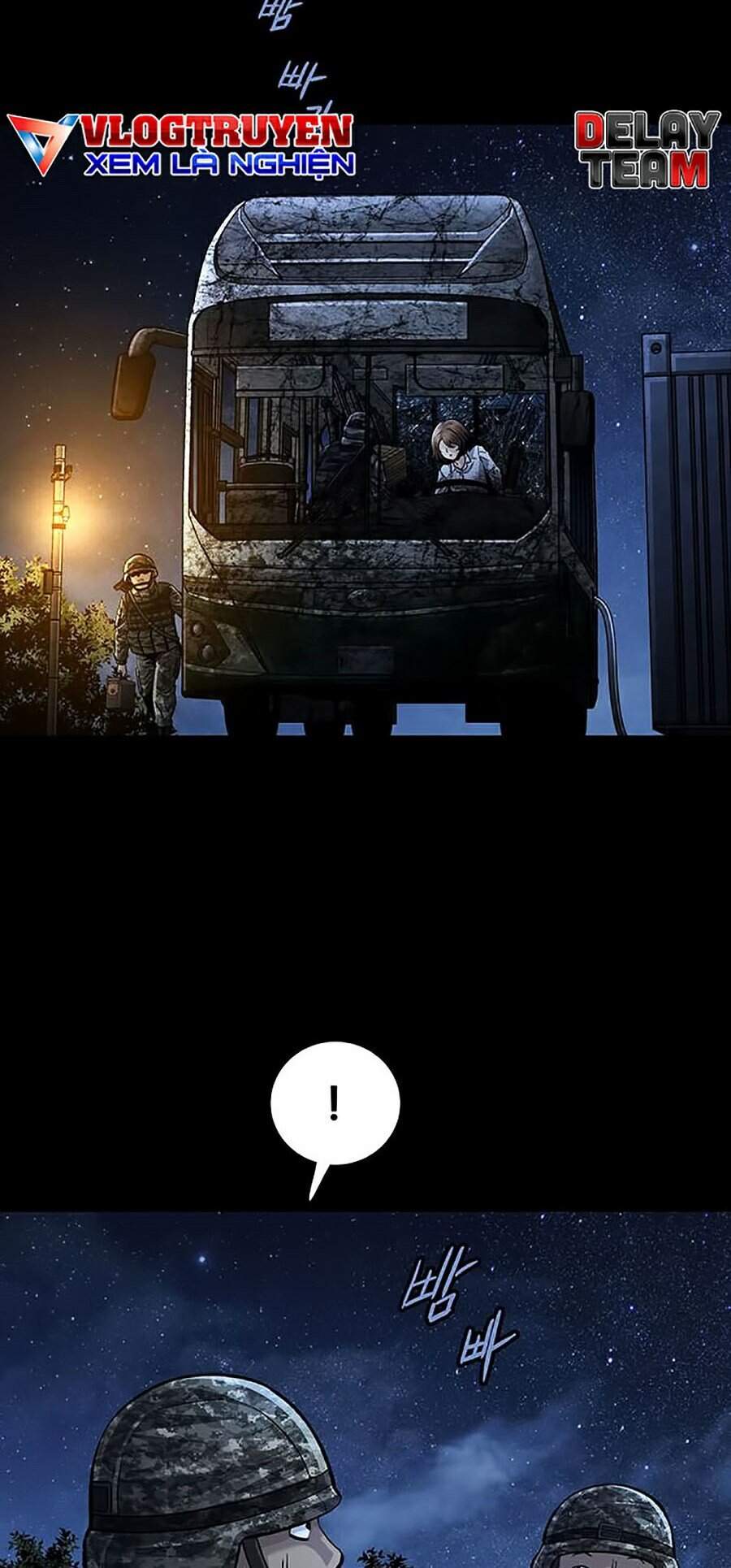 Hive - Chương 278 - Trang 63