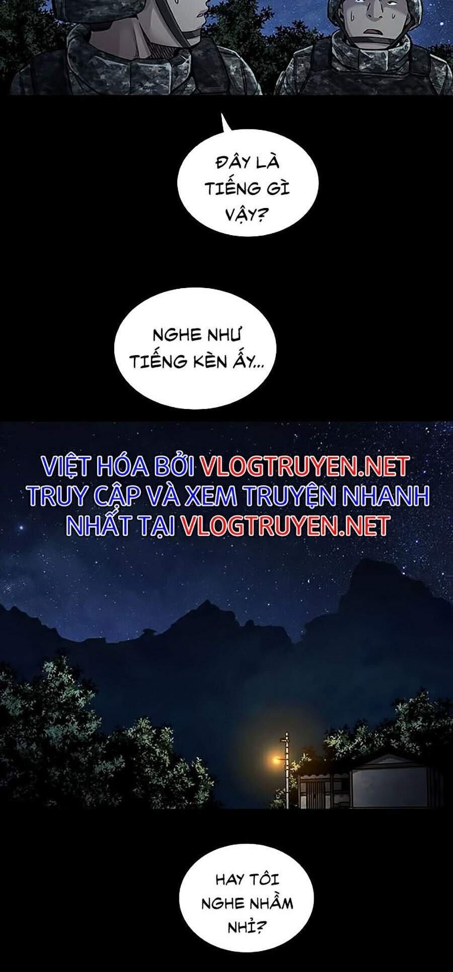 Hive - Chương 278 - Trang 64