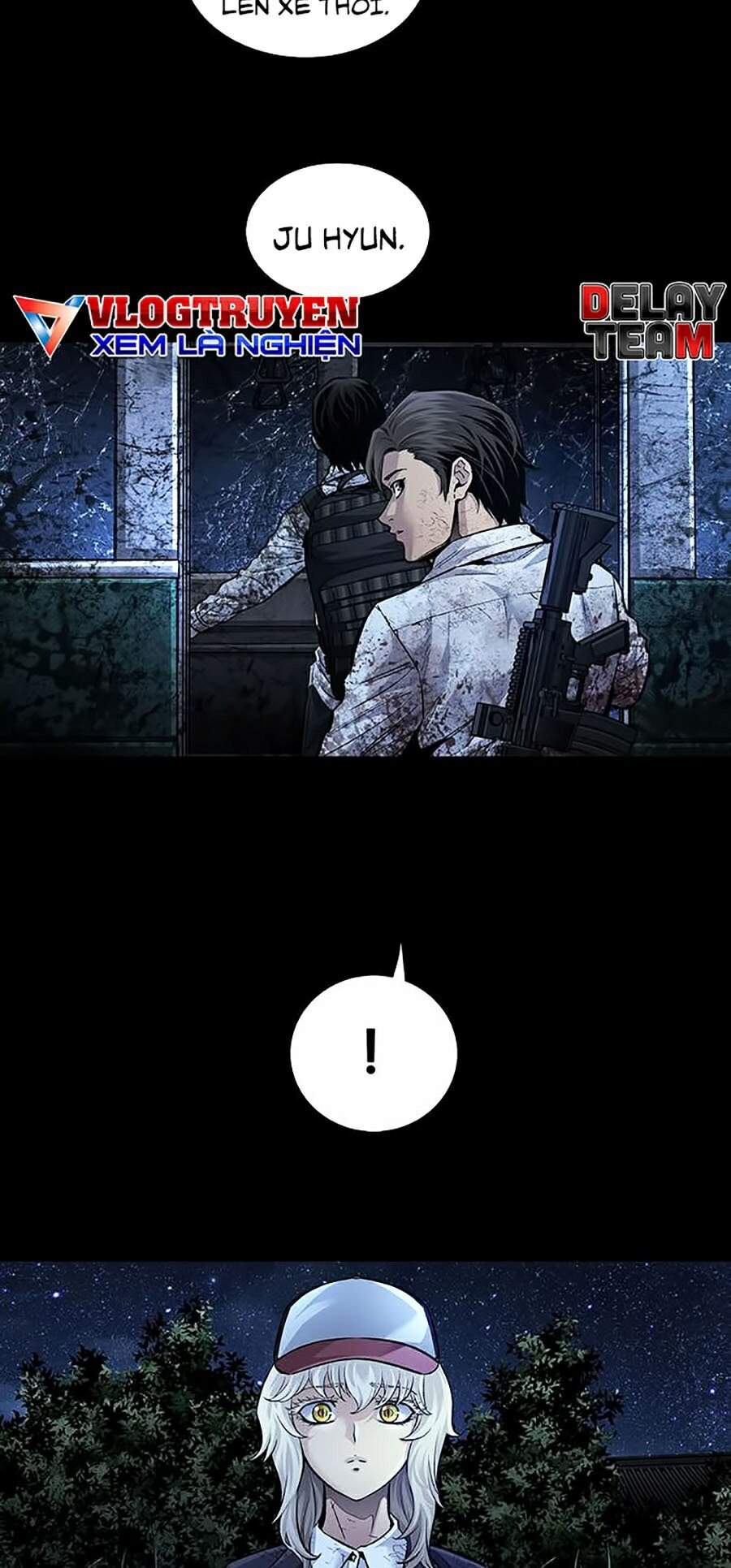 Hive - Chương 278 - Trang 66