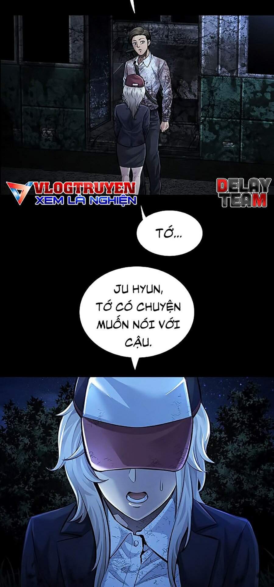 Hive - Chương 278 - Trang 69