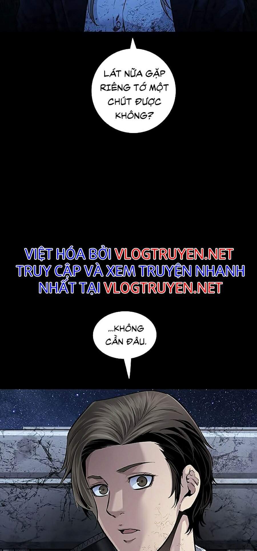 Hive - Chương 278 - Trang 70