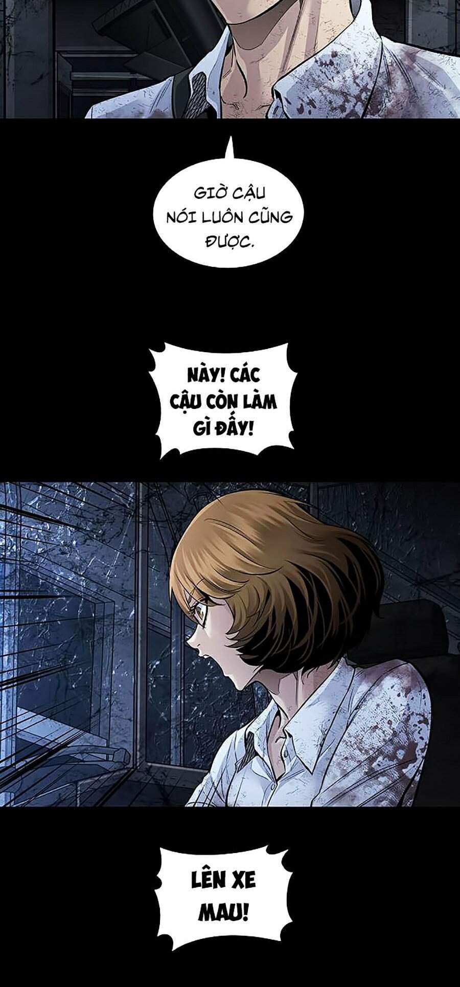 Hive - Chương 278 - Trang 71