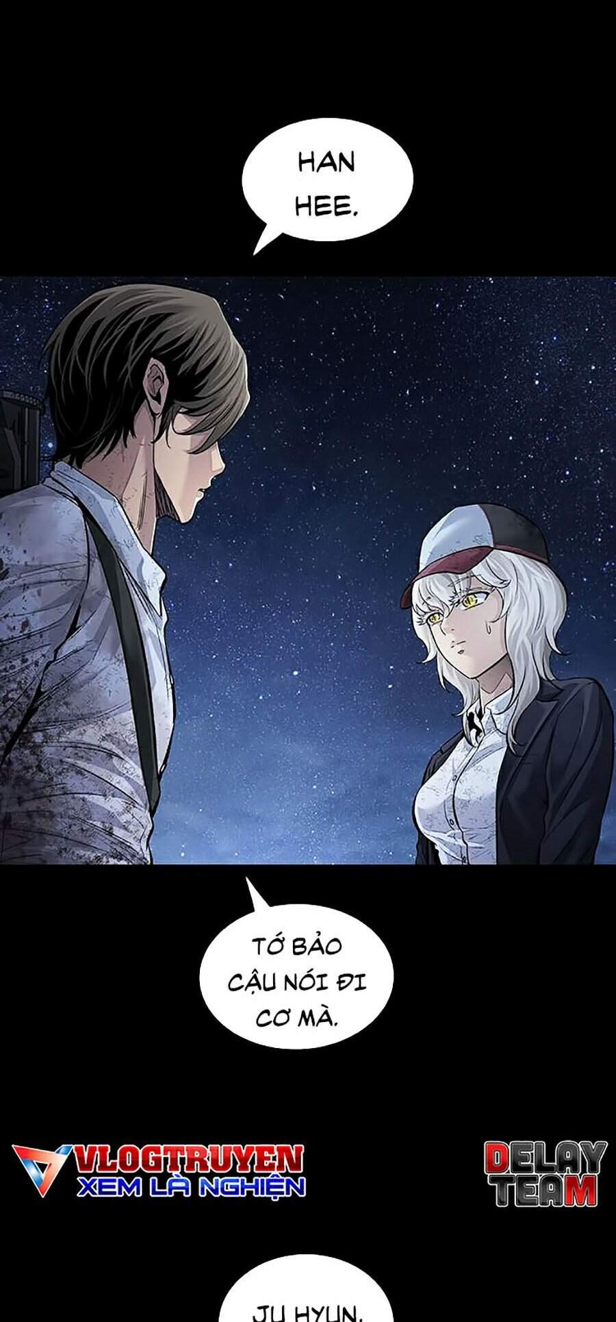 Hive - Chương 278 - Trang 72