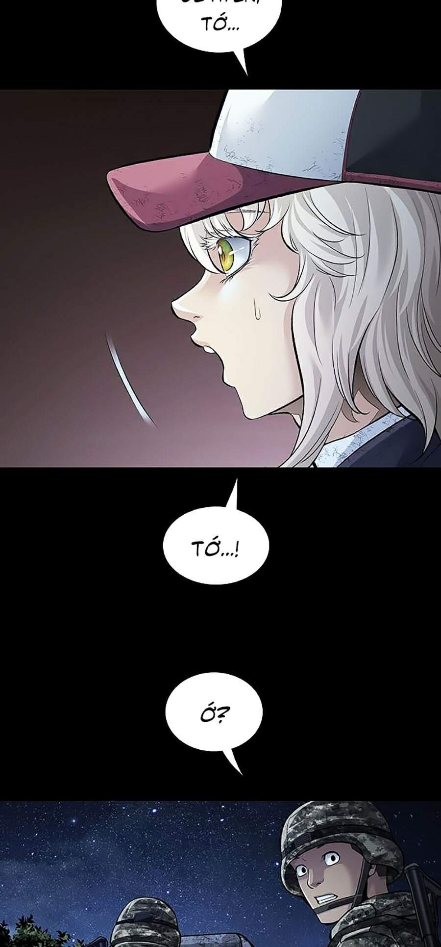 Hive - Chương 278 - Trang 73